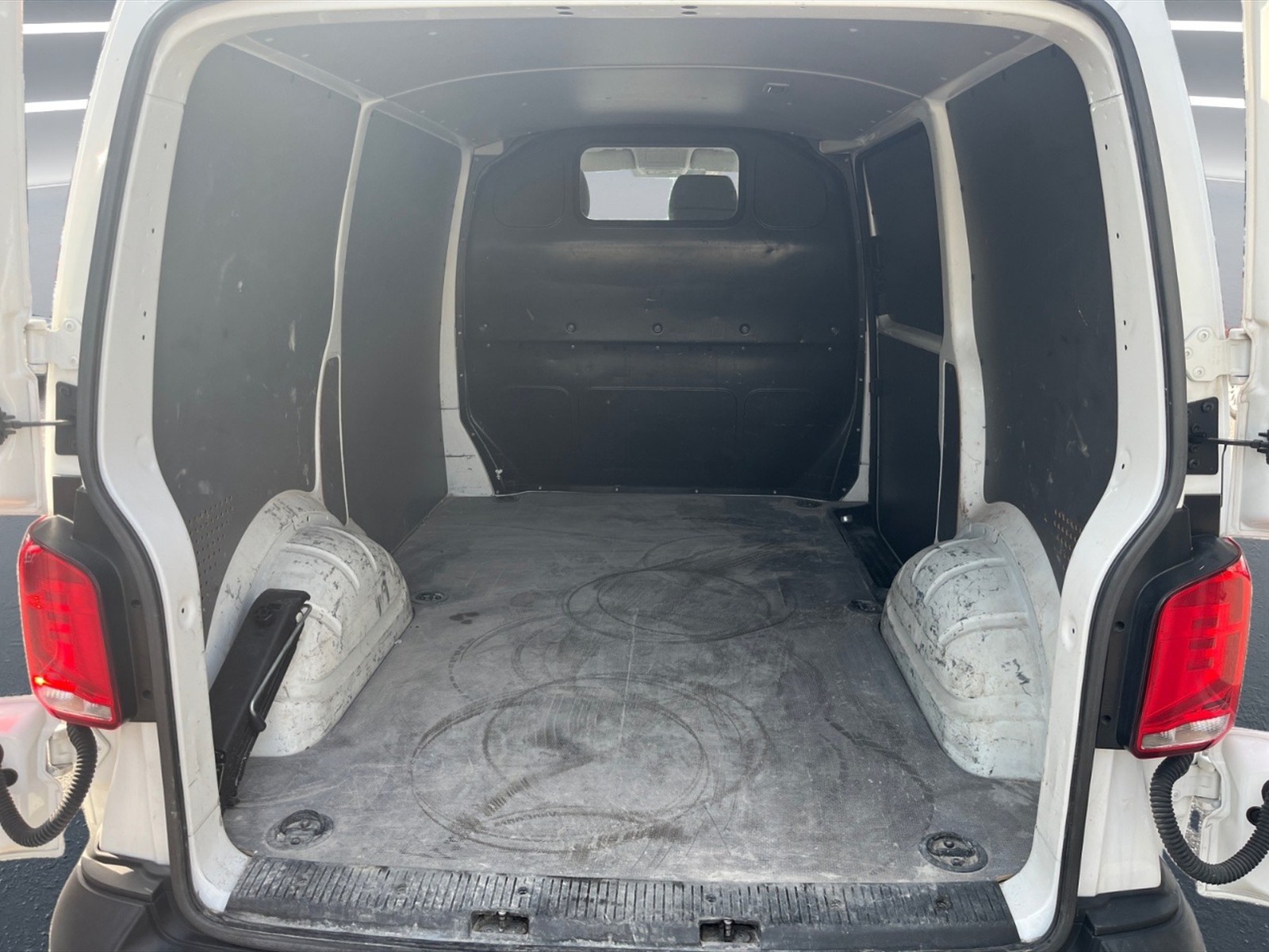 Volkswagen VIC T6.1 Transporter t6.1 28 2.0 tdi 110cv business p.c. - 12