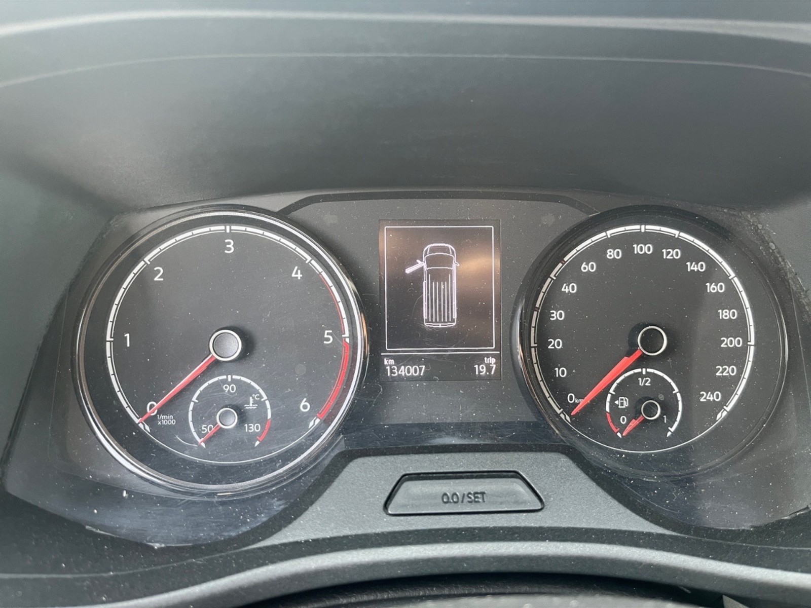 Volkswagen VIC T6.1 Transporter t6.1 28 2.0 tdi 110cv business p.c. - 13