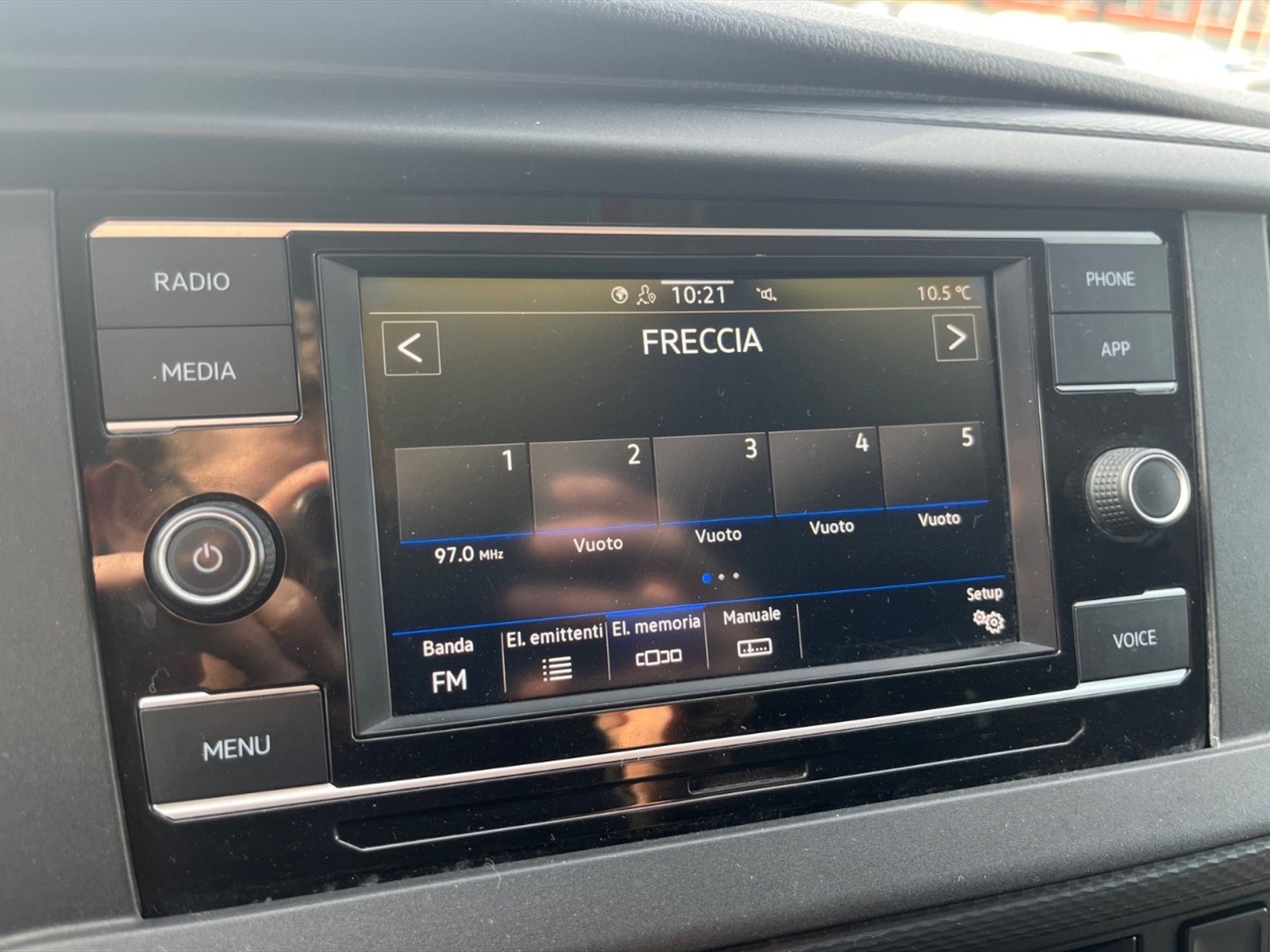 Volkswagen VIC T6.1 Transporter t6.1 28 2.0 tdi 110cv business p.c. - 14