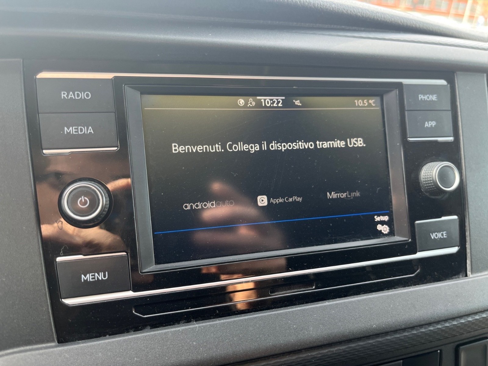 Volkswagen VIC T6.1 Transporter t6.1 28 2.0 tdi 110cv business p.c. - 15