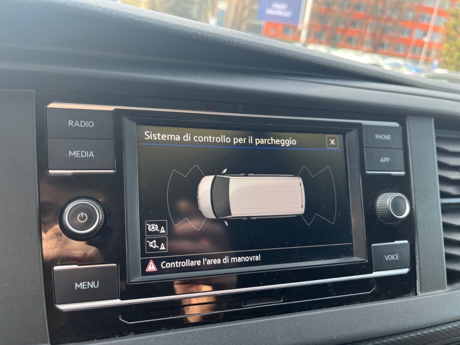 Volkswagen VIC T6.1 Transporter t6.1 28 2.0 tdi 110cv business p.c. - 16