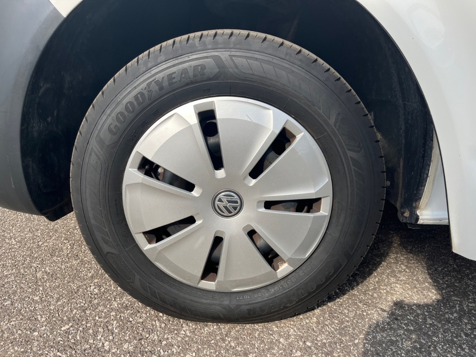 Volkswagen VIC T6.1 Transporter t6.1 28 2.0 tdi 110cv business p.c. - 20