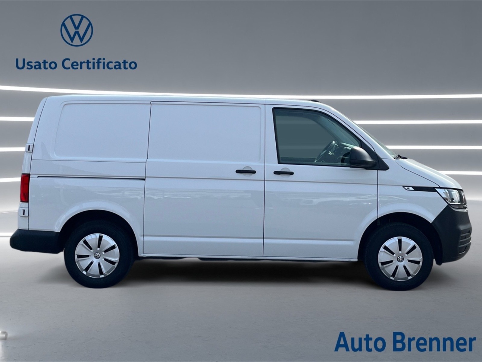 Volkswagen VIC T6.1 Transporter t6.1 28 2.0 tdi 110cv business p.c. - 3