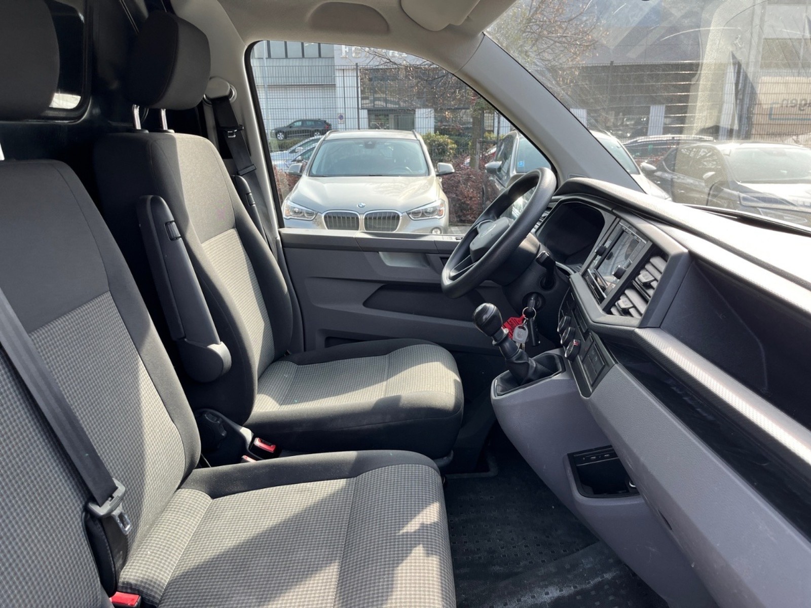 Volkswagen VIC T6.1 Transporter t6.1 28 2.0 tdi 110cv business p.c. - 9