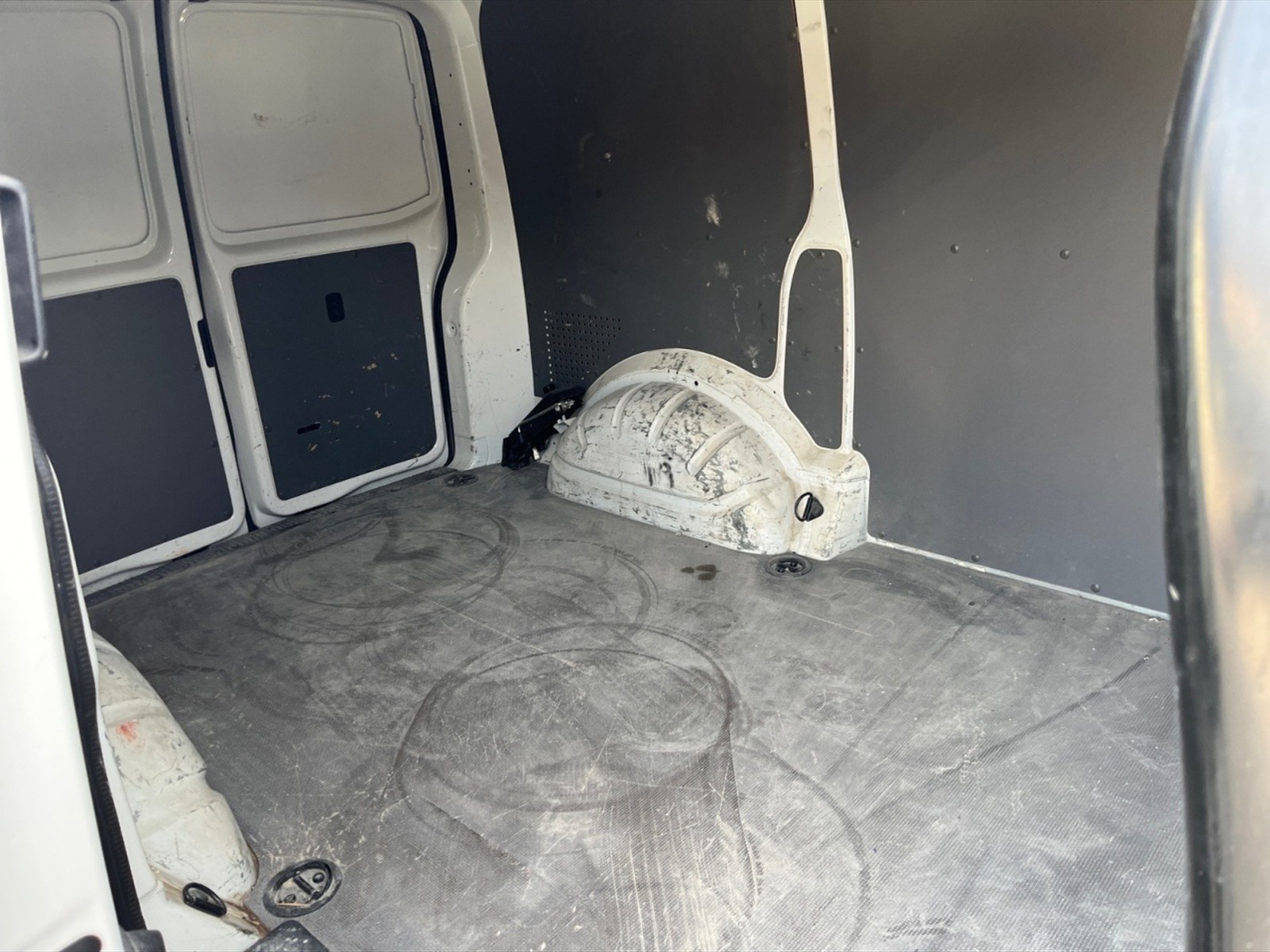 Volkswagen VIC T6.1 Transporter t6.1 28 2.0 tdi 110cv business p.c. - 10