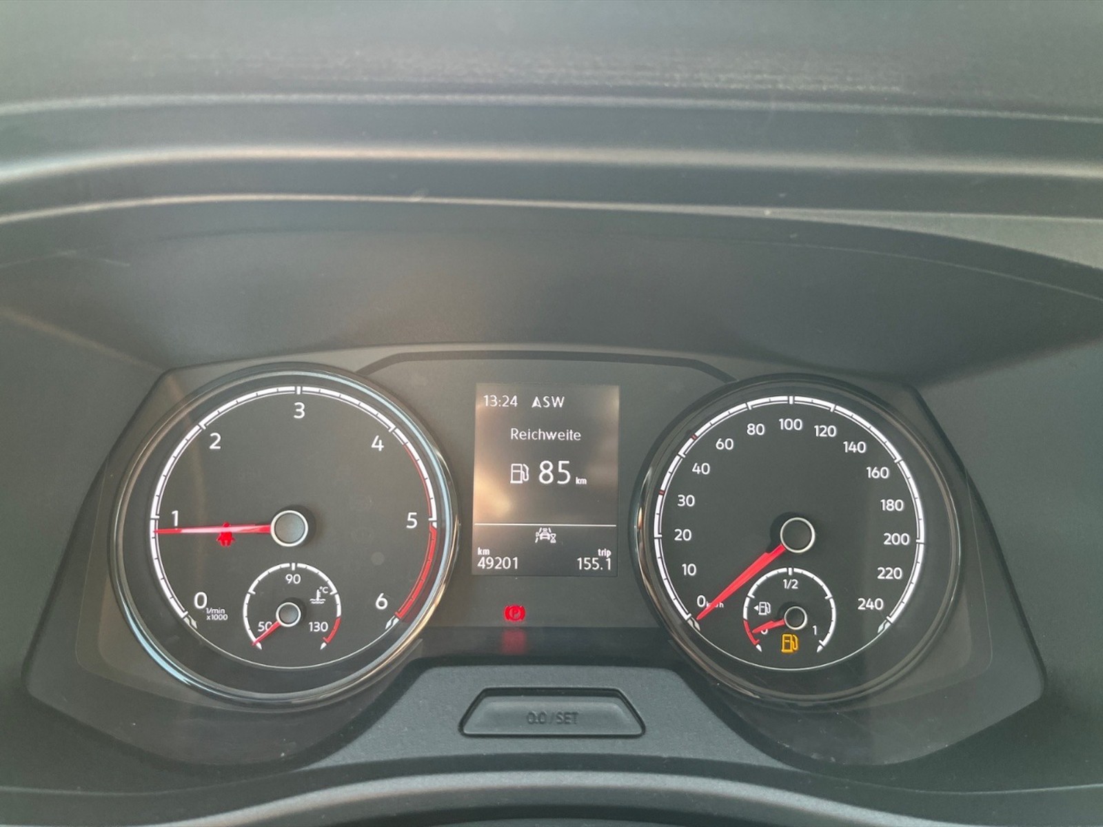 Volkswagen T6.1 California California 2.0 Tdi Beach Camper 150cv - 19