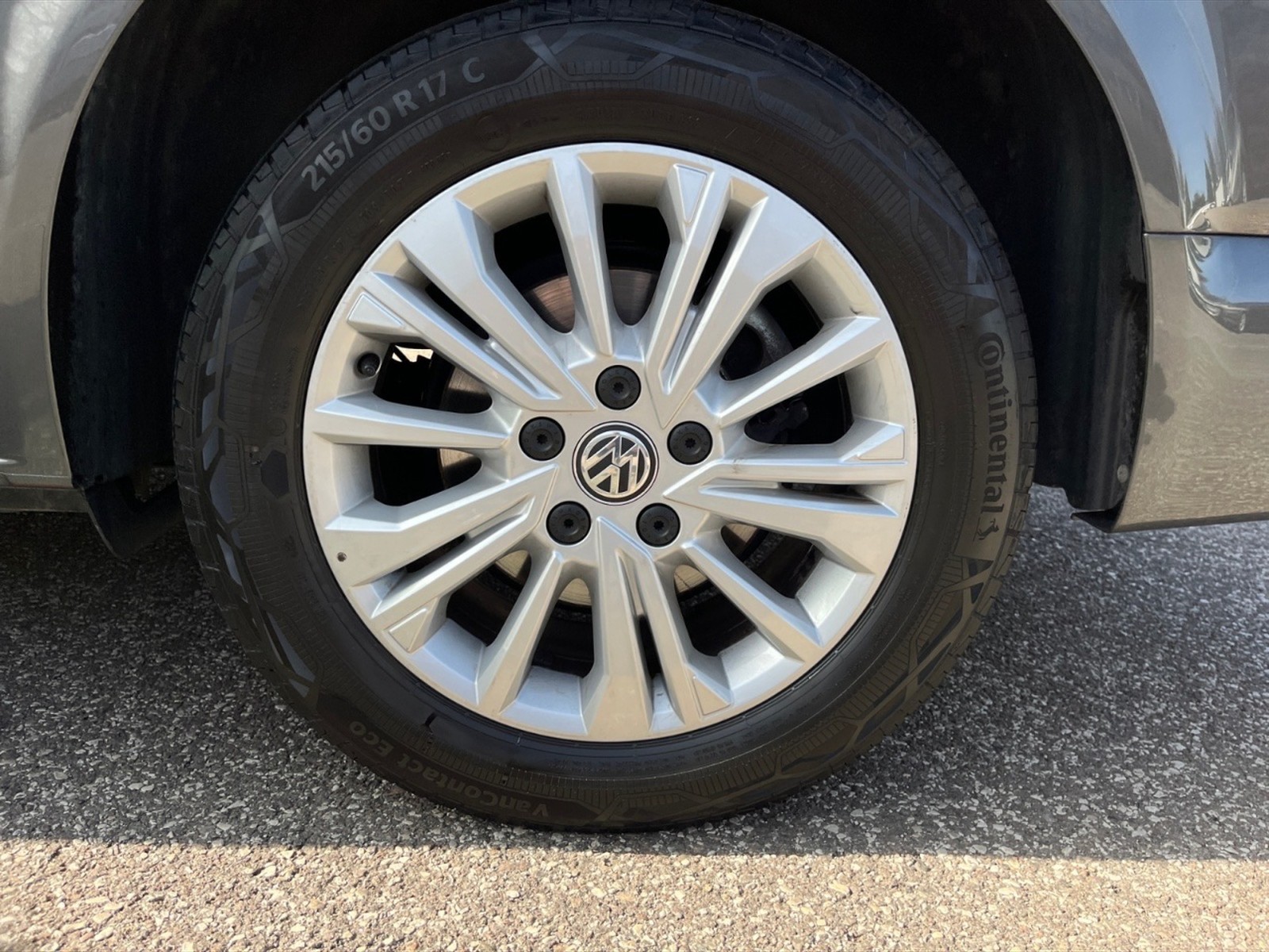 Volkswagen T6.1 California California 2.0 Tdi Beach Camper 150cv - 31