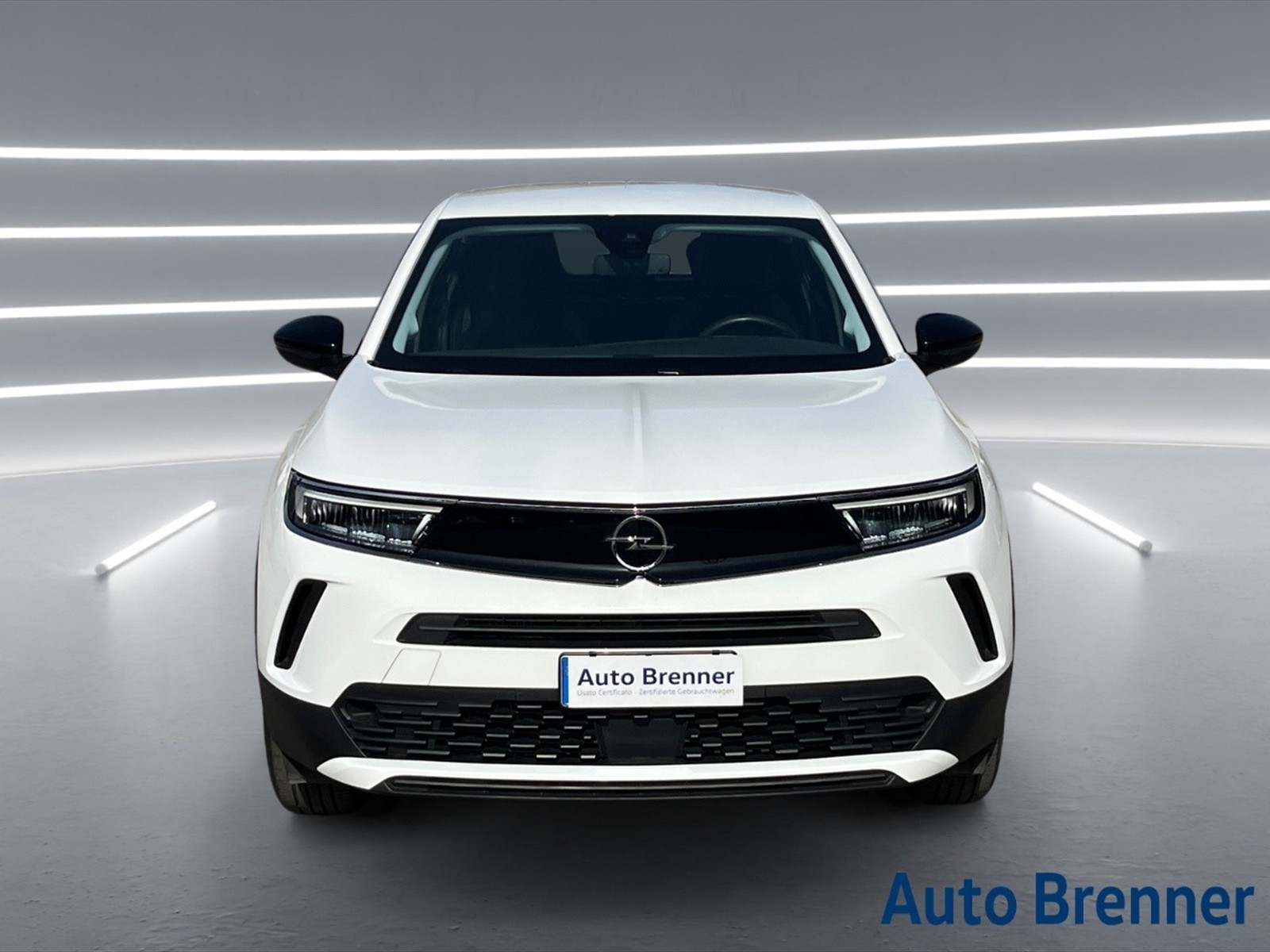 Opel Mokka 1.5 edition s&s 110cv - 2