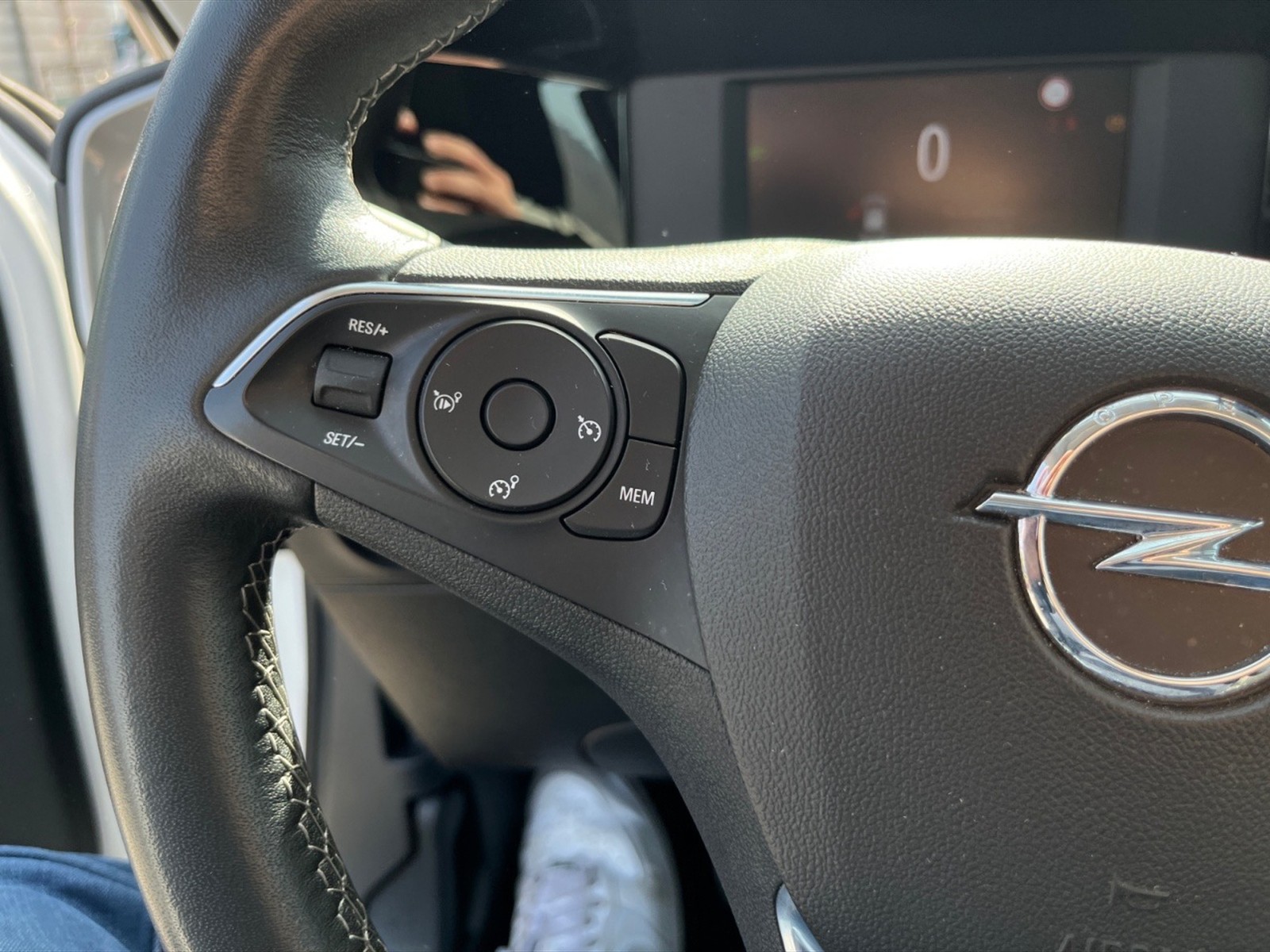 Opel Mokka 1.5 edition s&s 110cv - 11