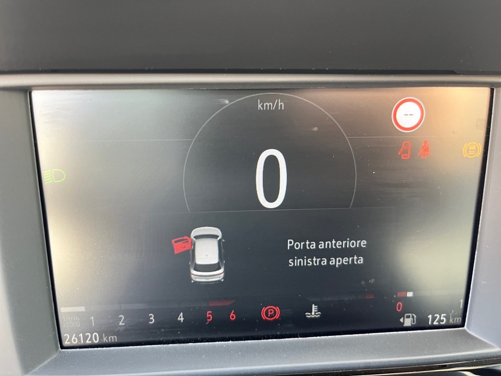 Opel Mokka 1.5 edition s&s 110cv - 13