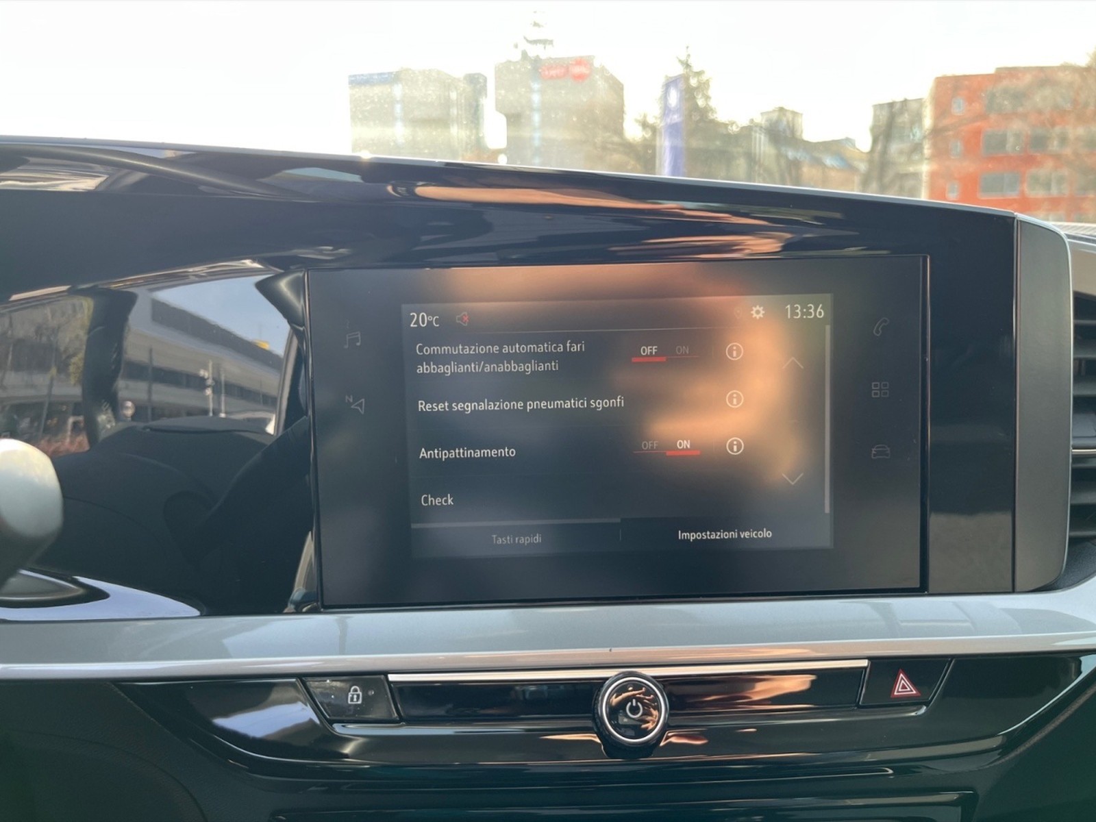 Opel Mokka 1.5 edition s&s 110cv - 14