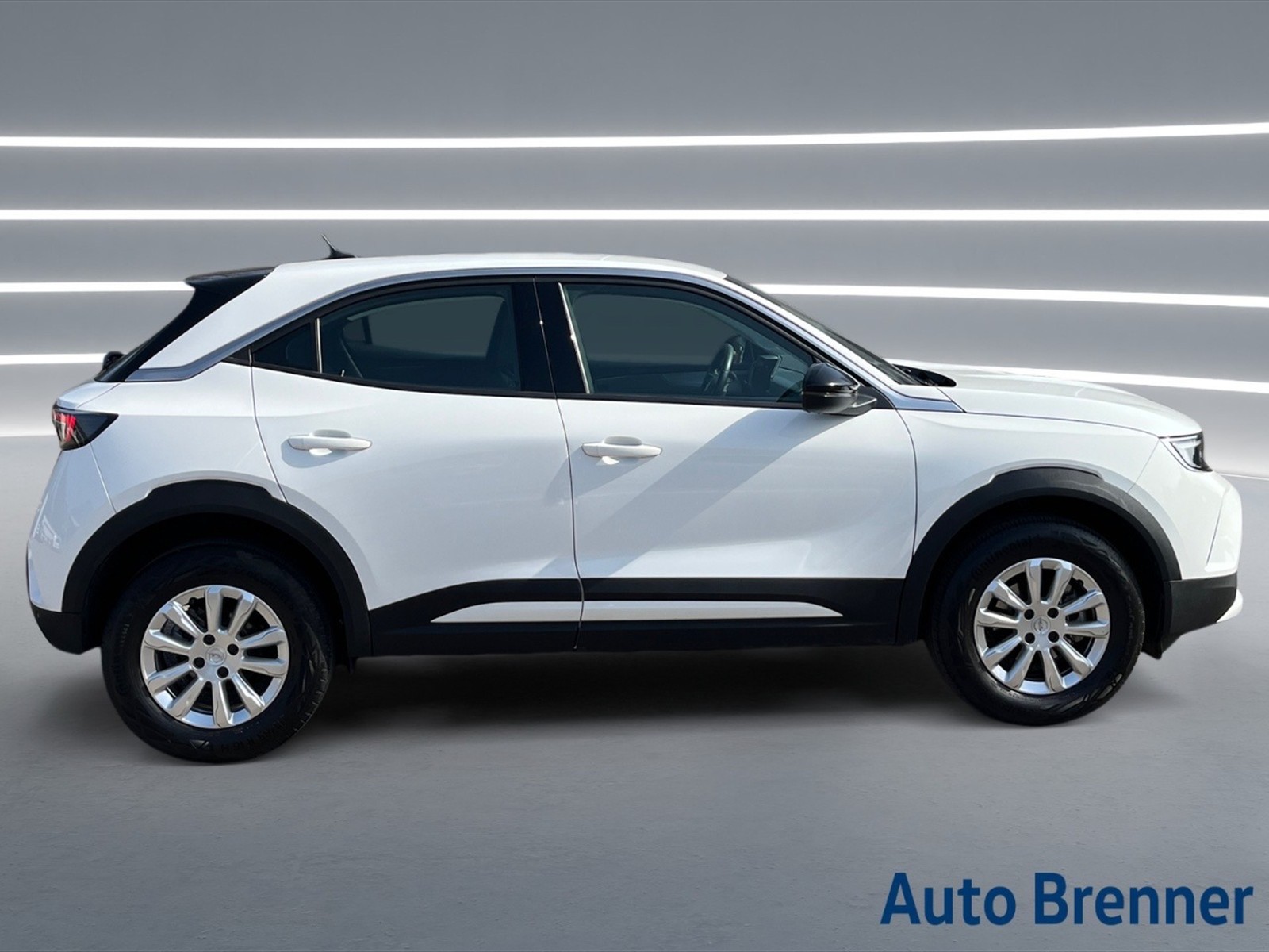 Opel Mokka 1.5 edition s&s 110cv - 3