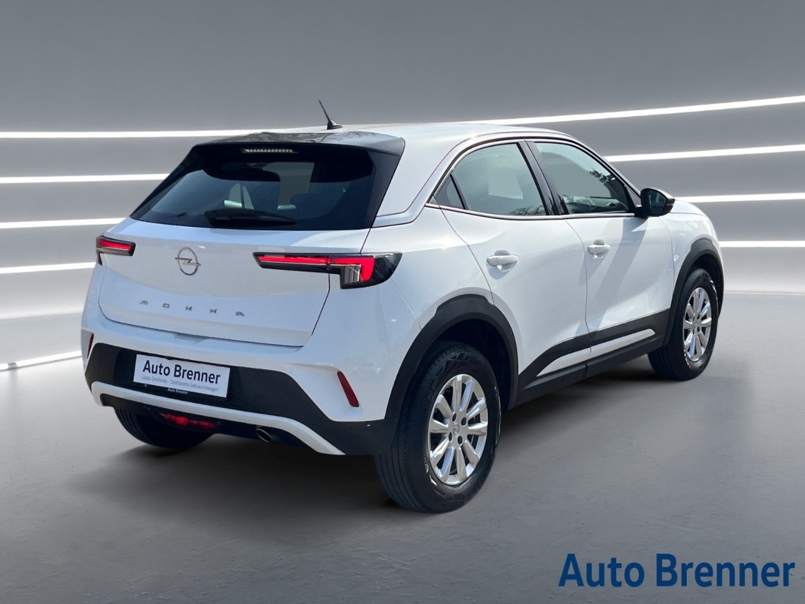 Opel Mokka 1.5 edition s&s 110cv - 4