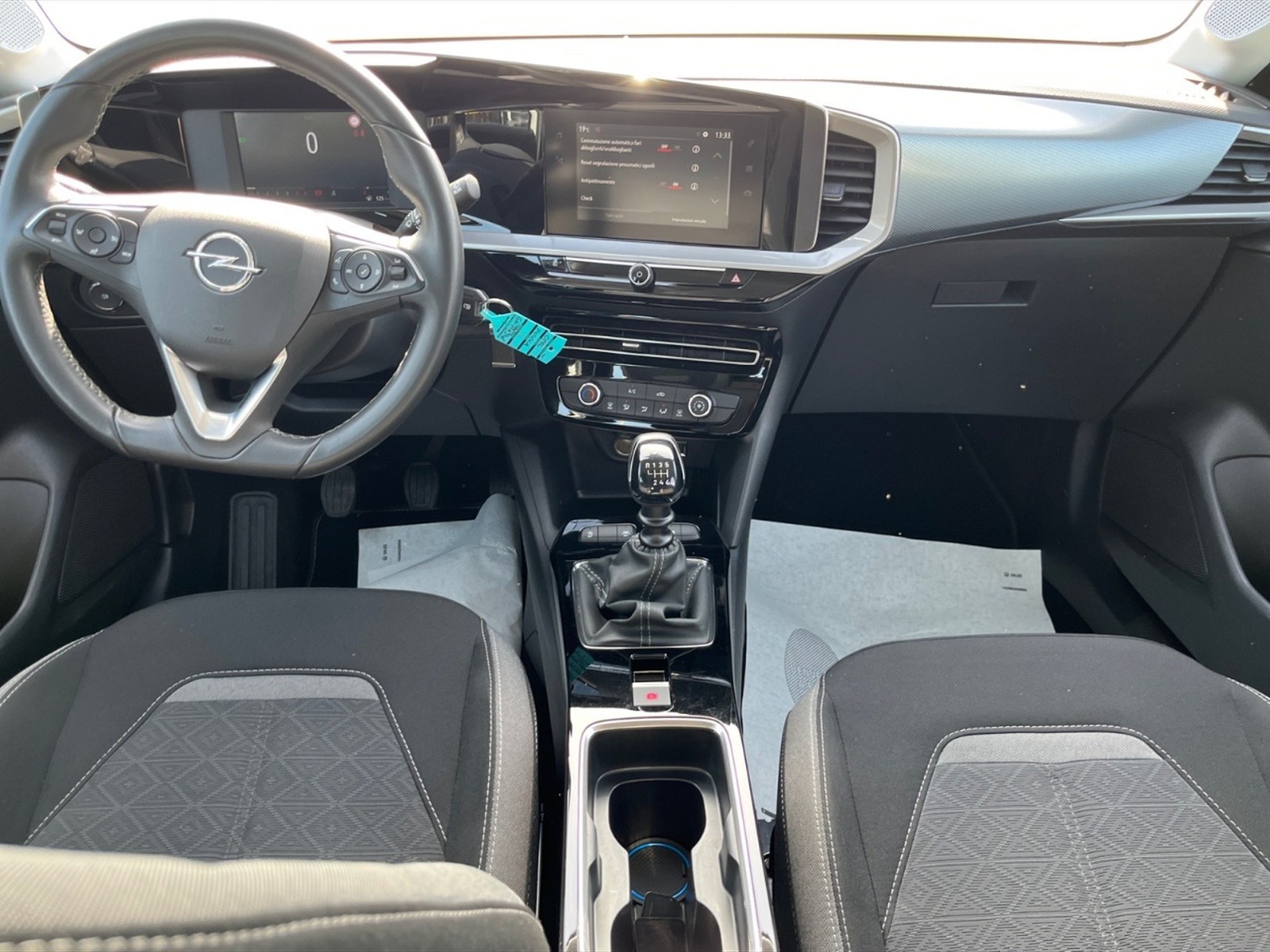 Opel Mokka 1.5 edition s&s 110cv - 6