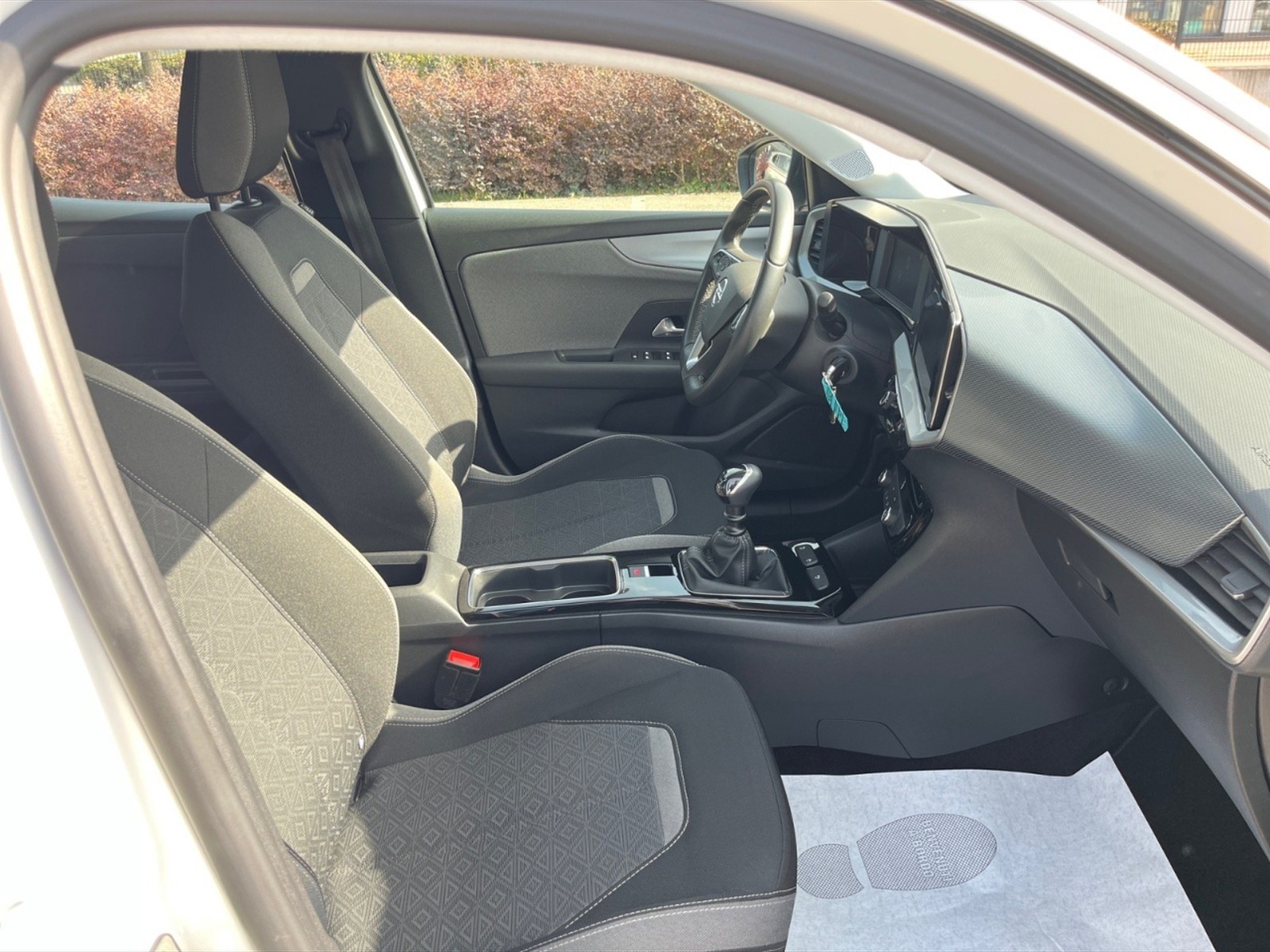 Opel Mokka 1.5 edition s&s 110cv - 8