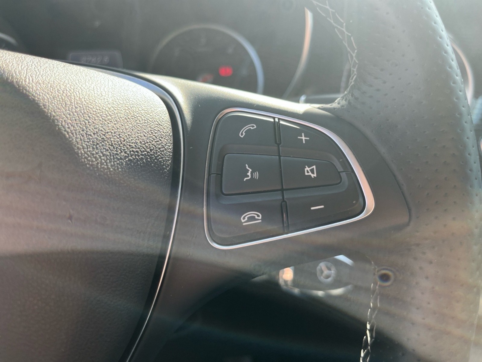 Mercedes Classe V extralong 220 d premium auto - 13