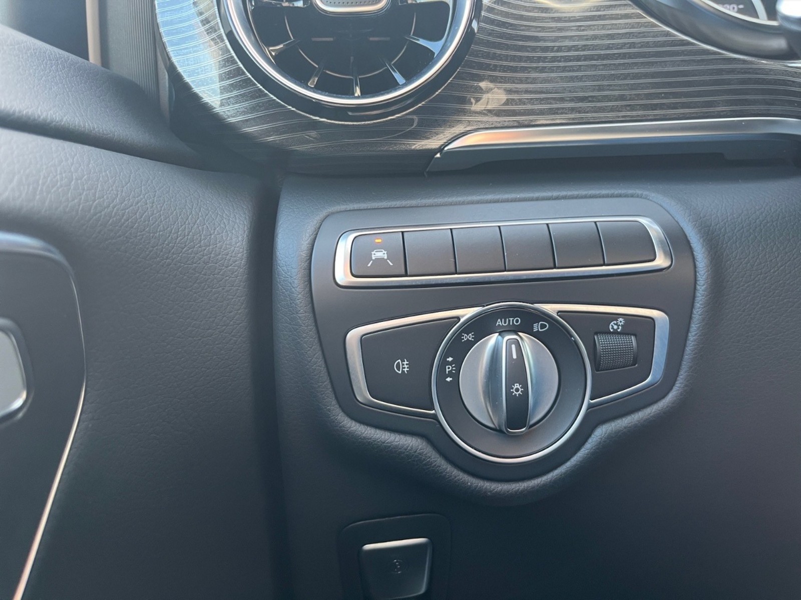 Mercedes Classe V extralong 220 d premium auto - 22