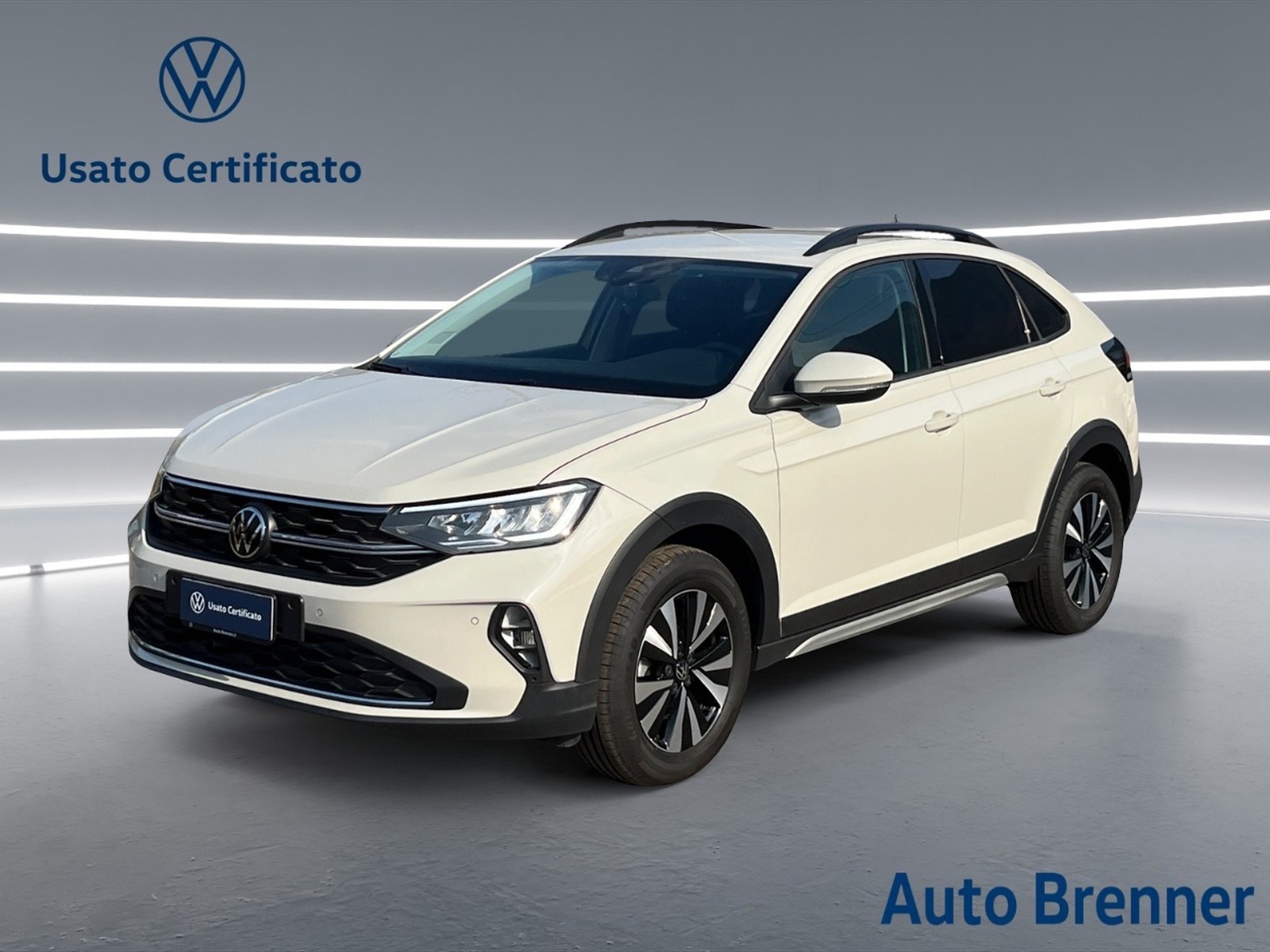 Volkswagen Taigo 1.0 tsi life 110cv - 1