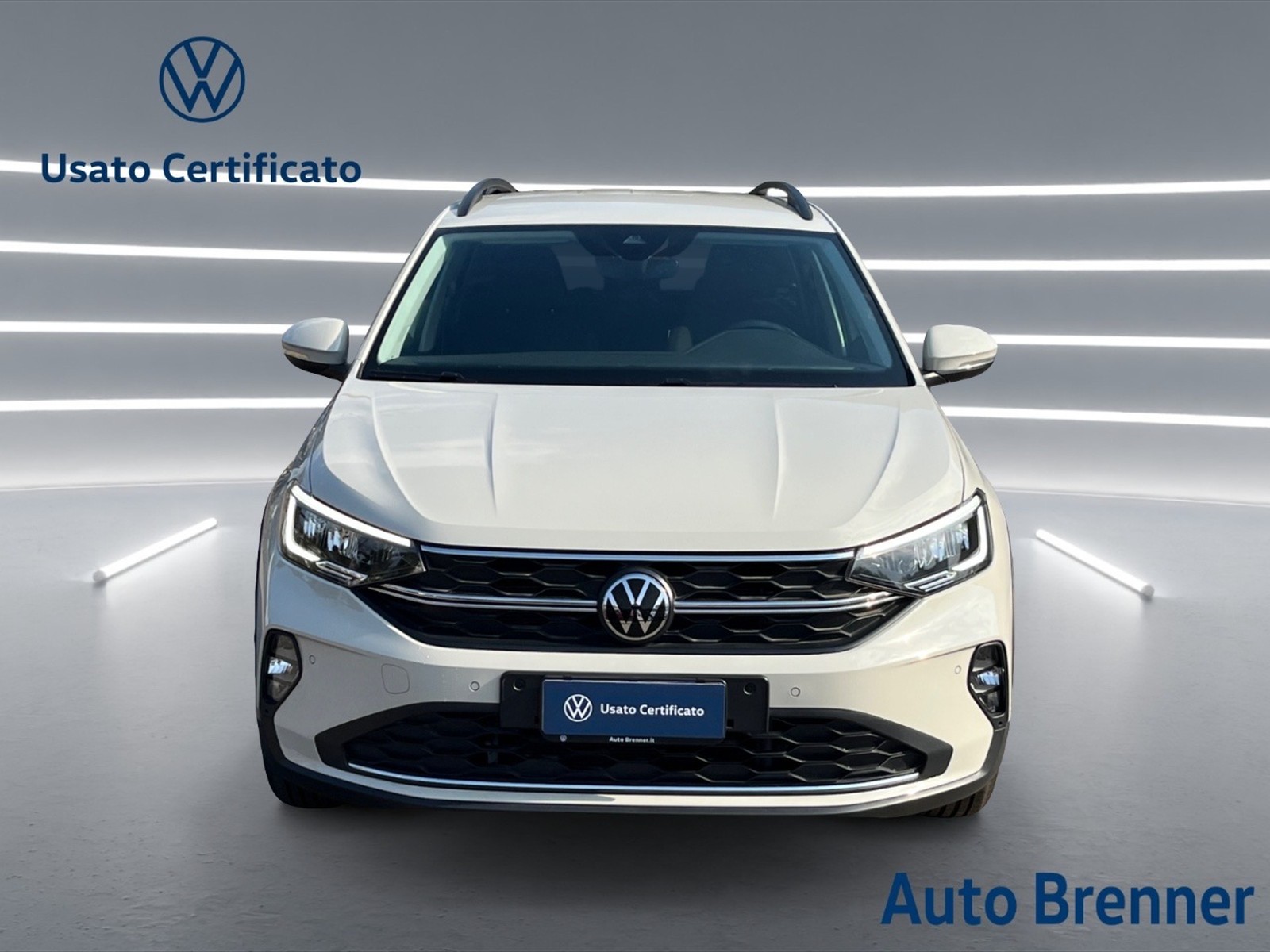 Volkswagen Taigo 1.0 tsi life 110cv - 2