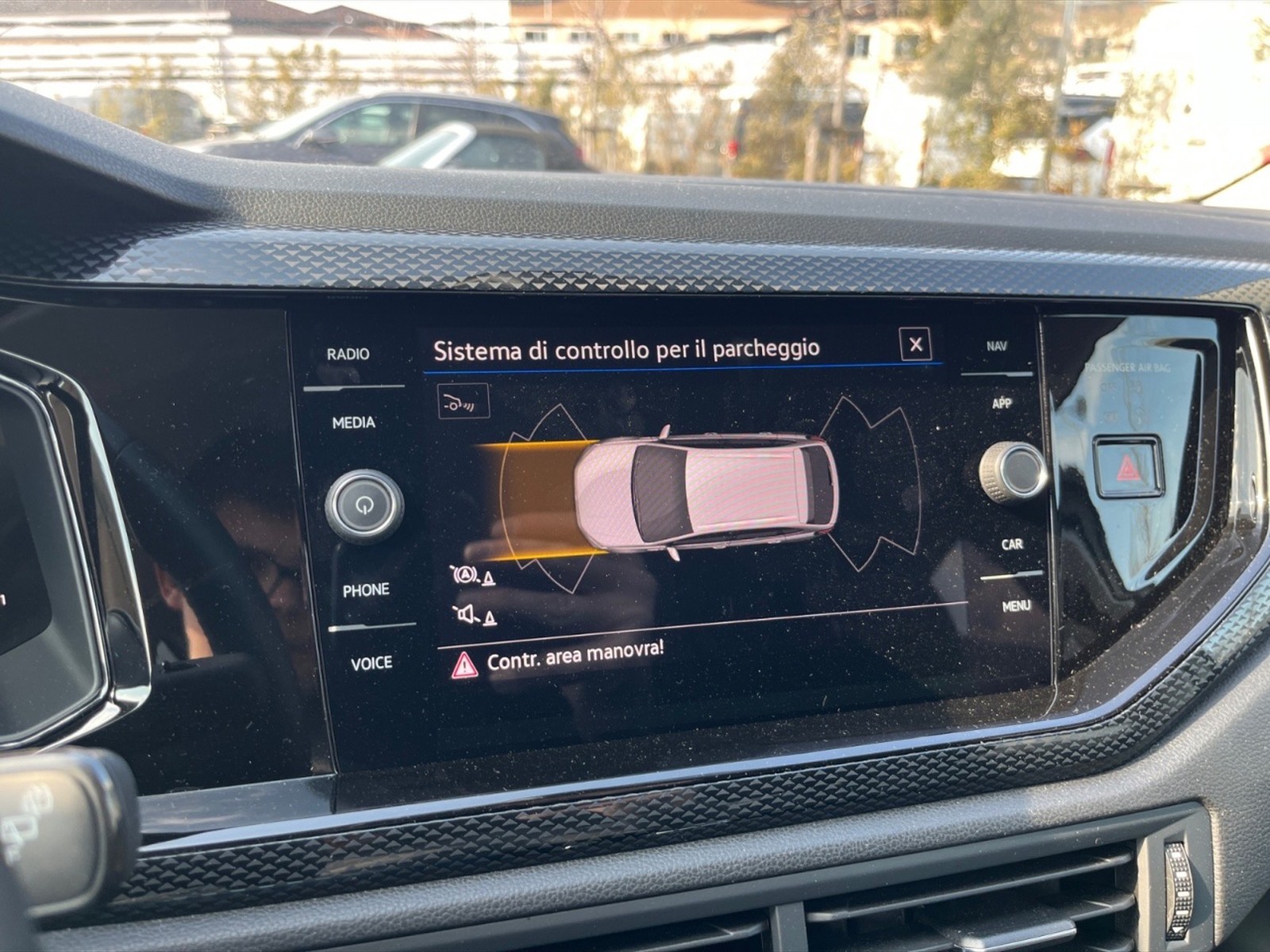 Volkswagen Taigo 1.0 tsi life 110cv - 16