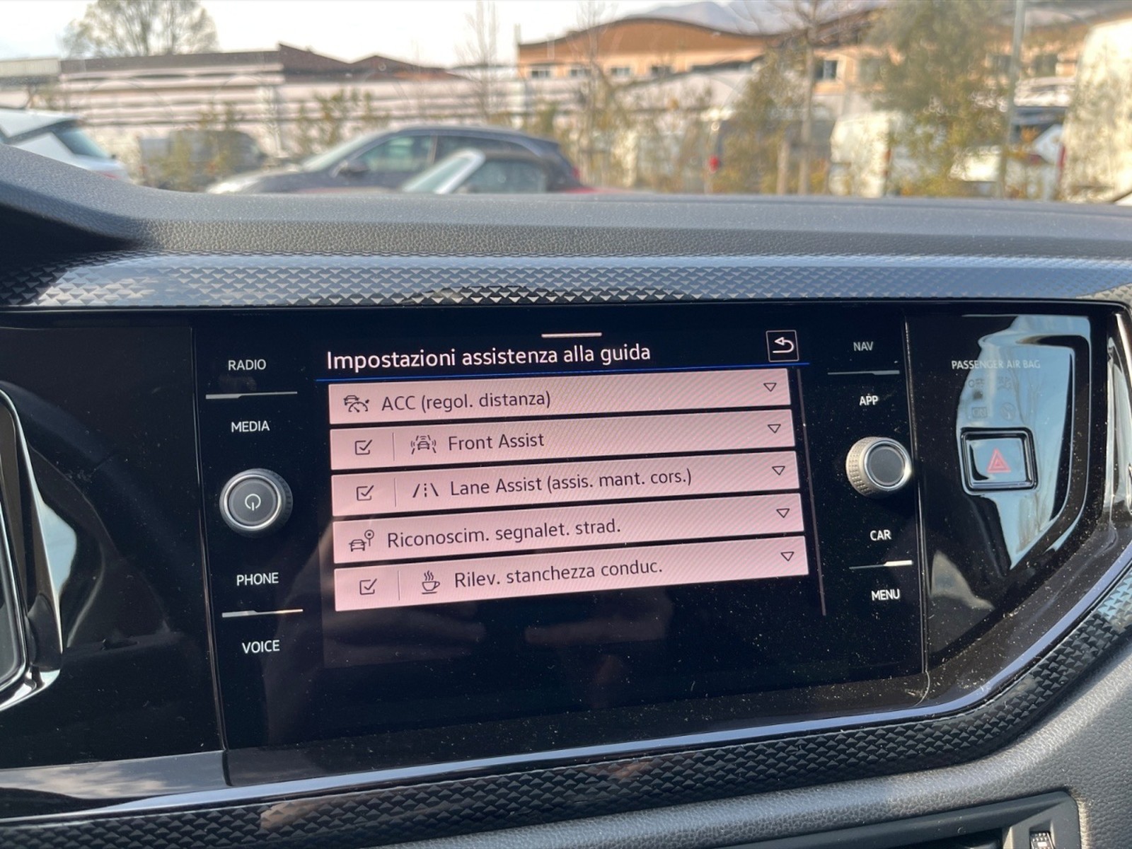 Volkswagen Taigo 1.0 tsi life 110cv - 20