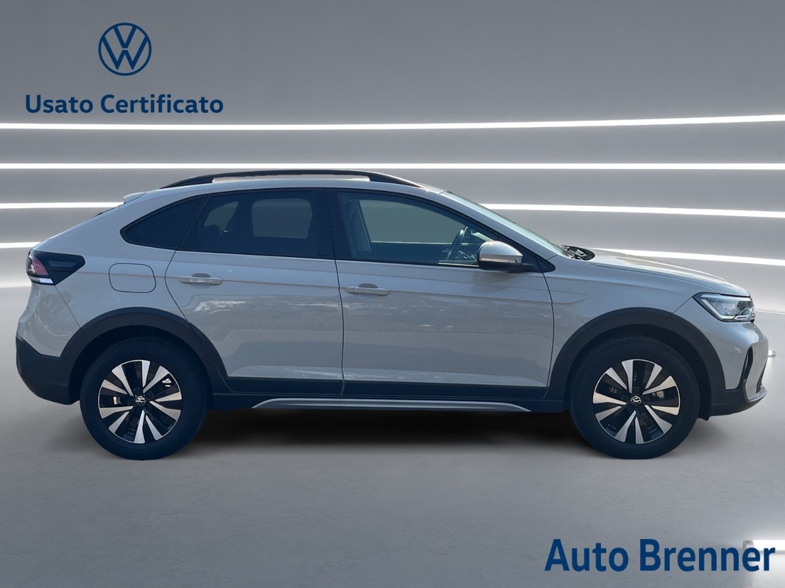 Volkswagen Taigo 1.0 tsi life 110cv - 3