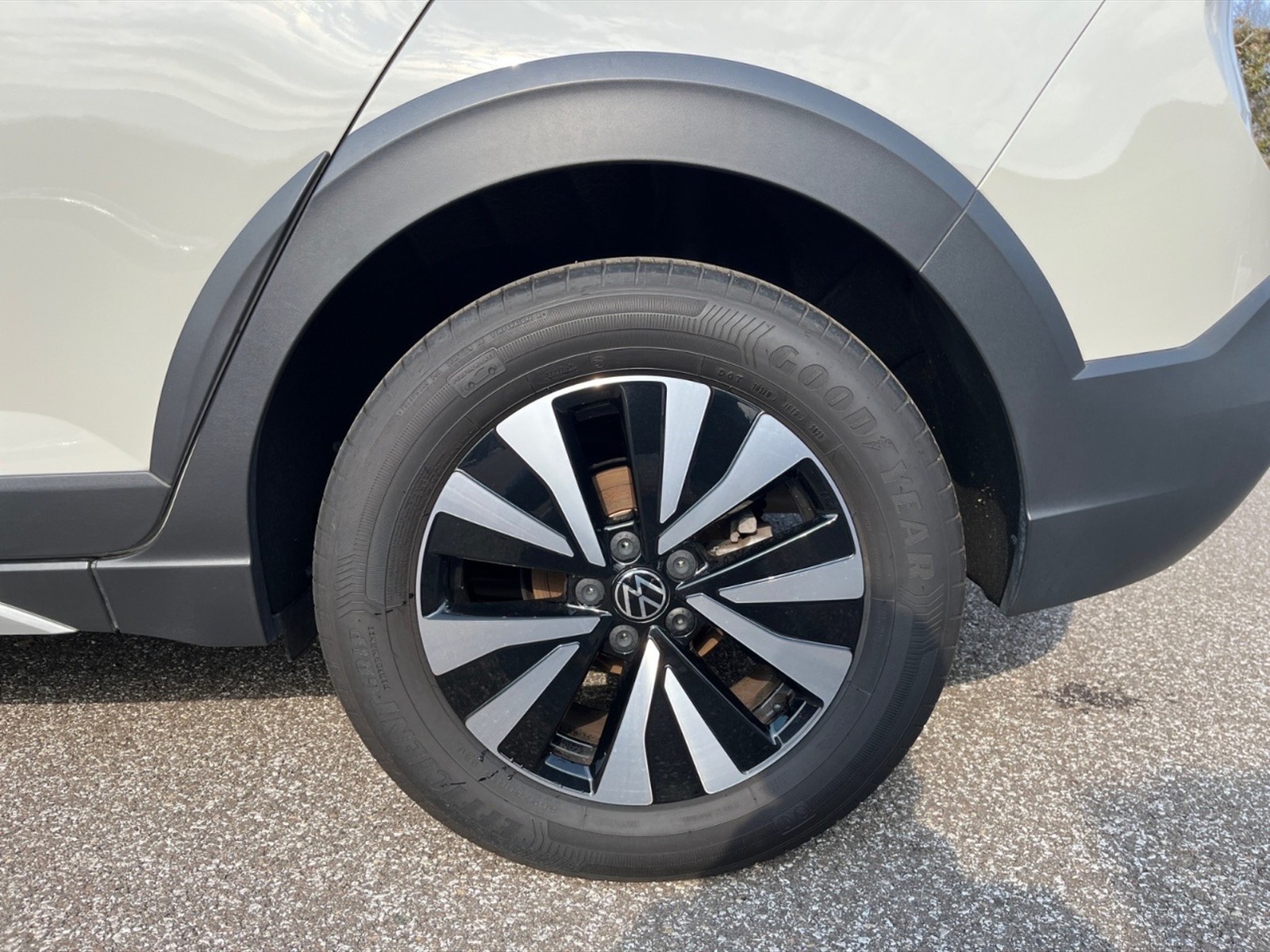 Volkswagen Taigo 1.0 tsi life 110cv - 25