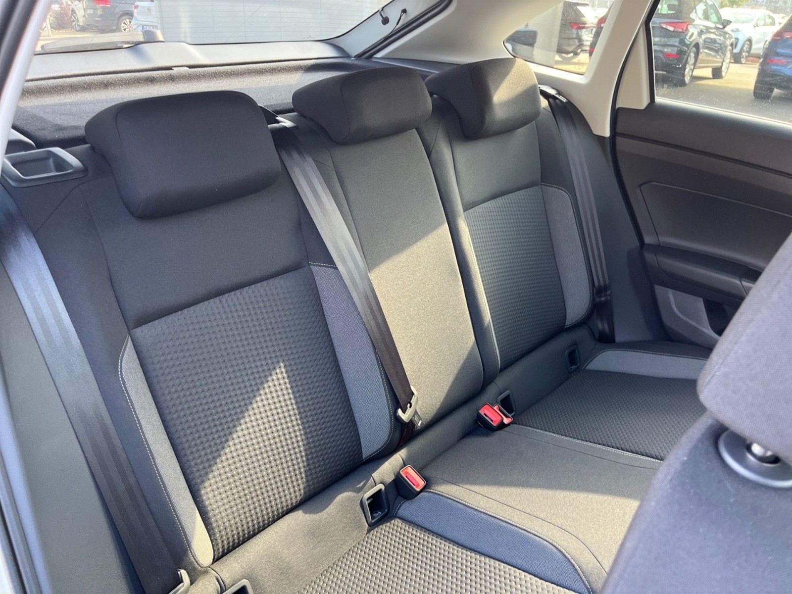 Volkswagen Taigo 1.0 tsi life 110cv - 10