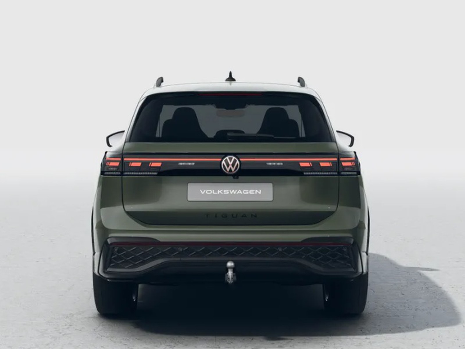 Volkswagen Tiguan 2.0 tdi r-line plus 4motion 193cv dsg - 5