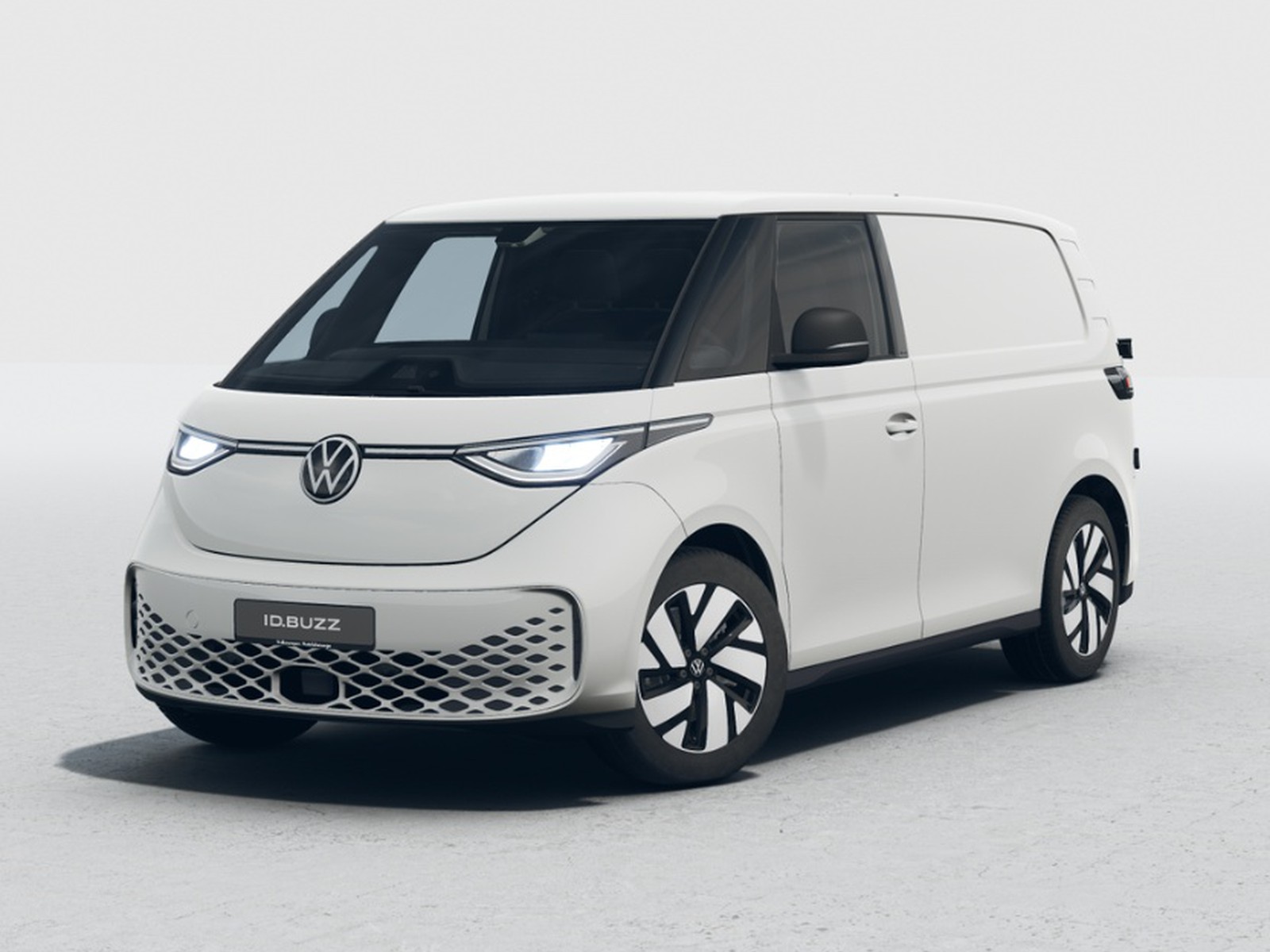 Volkswagen VIC ID Buzz 79kwh 4motion - 1