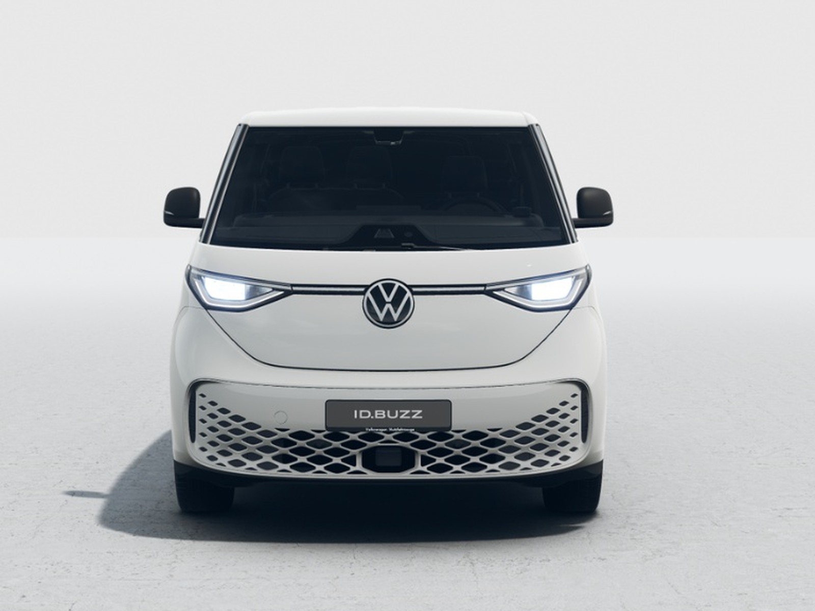 Volkswagen VIC ID Buzz 79kwh 4motion - 2