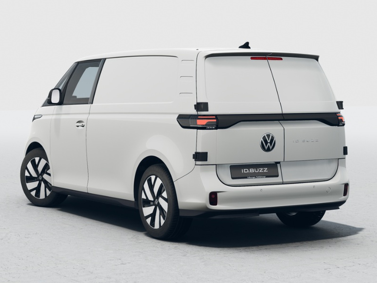 Volkswagen VIC ID Buzz 79kwh 4motion - 3