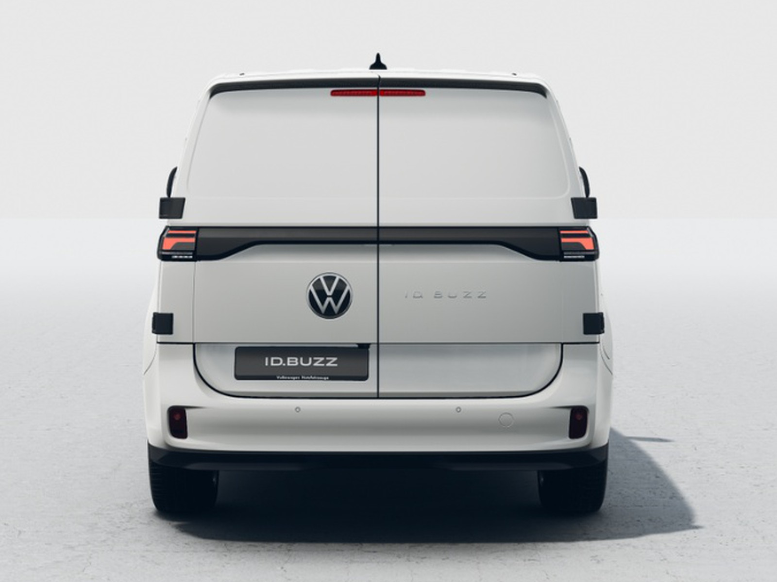 Volkswagen VIC ID Buzz 79kwh 4motion - 4