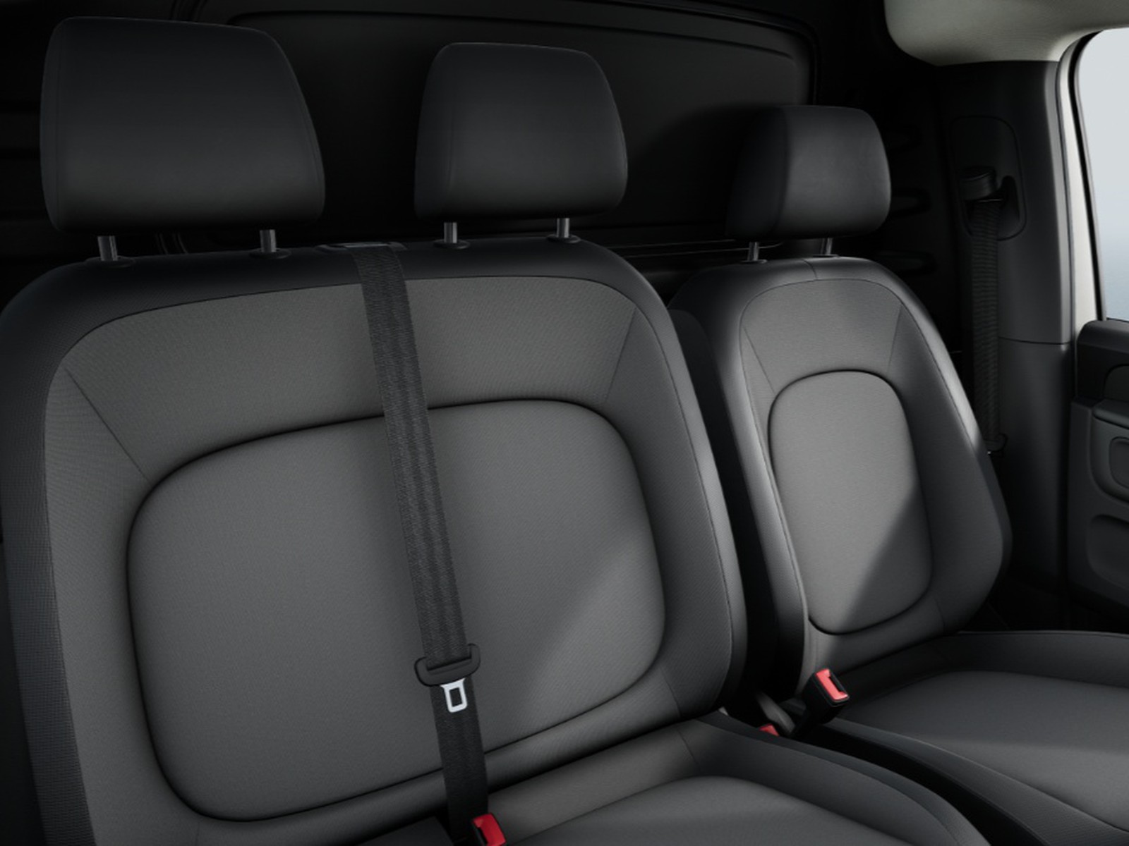 Volkswagen VIC ID Buzz 79kwh 4motion - 6