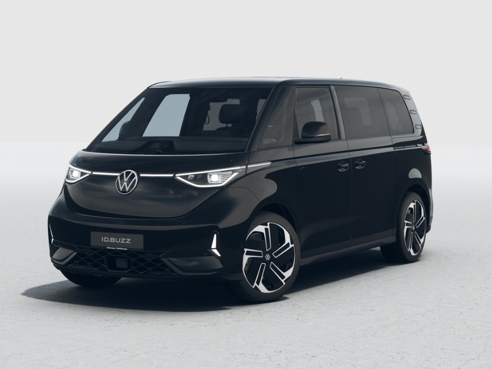 Volkswagen VIC ID Buzz passo lungo 86 kwh gtx 4motion 7p.ti - 1