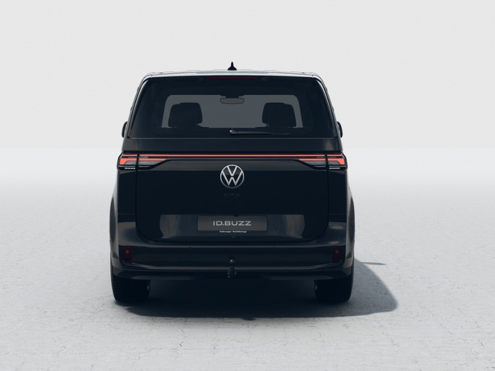 Volkswagen VIC ID Buzz passo lungo 86 kwh gtx 4motion 7p.ti - 4