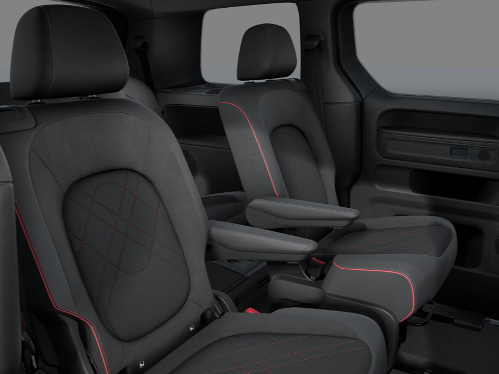 Volkswagen VIC ID Buzz passo lungo 86 kwh gtx 4motion 7p.ti - 6