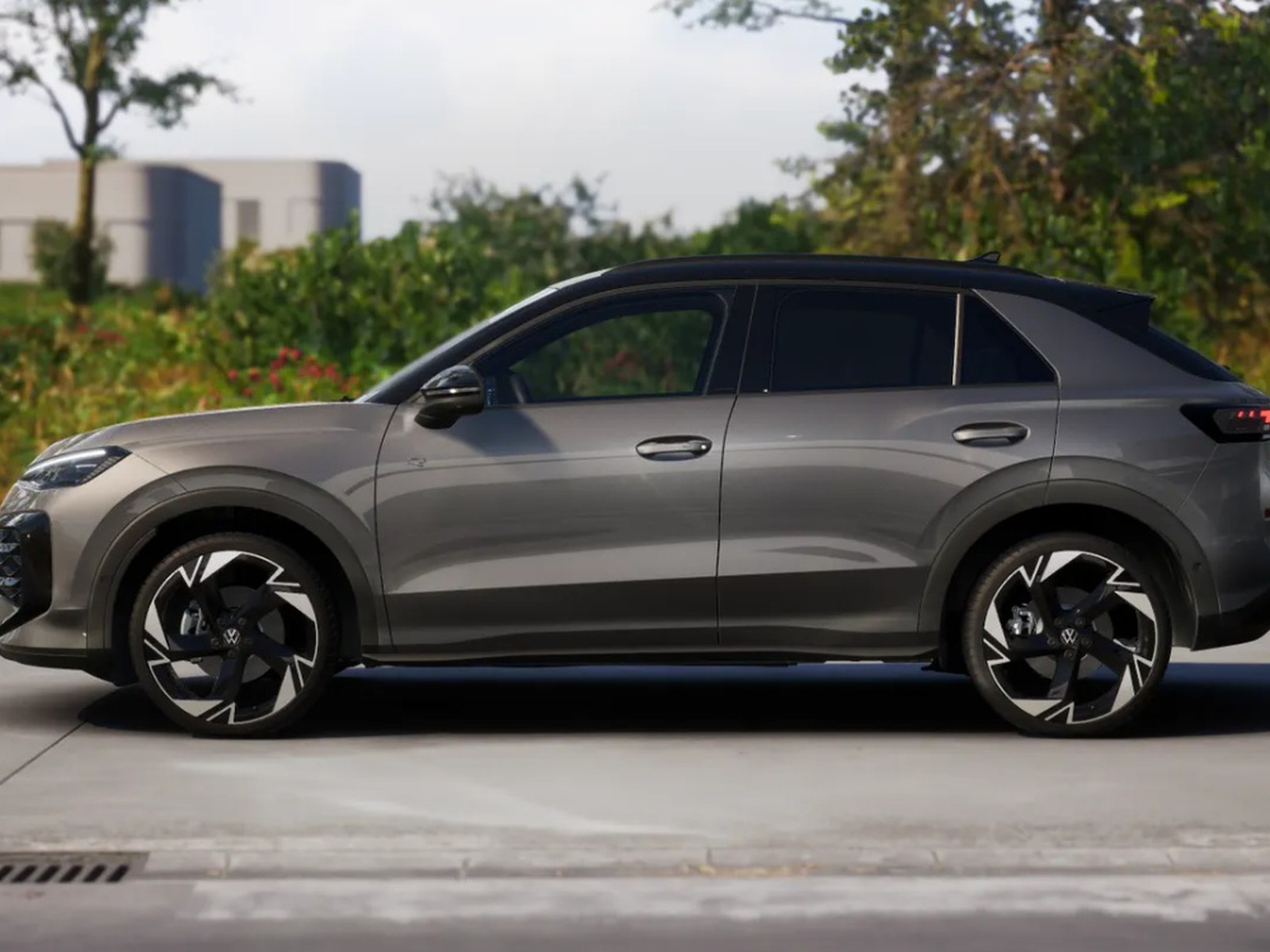 Volkswagen T-Roc 1.5 etsi r-line 150cv dsg - 3