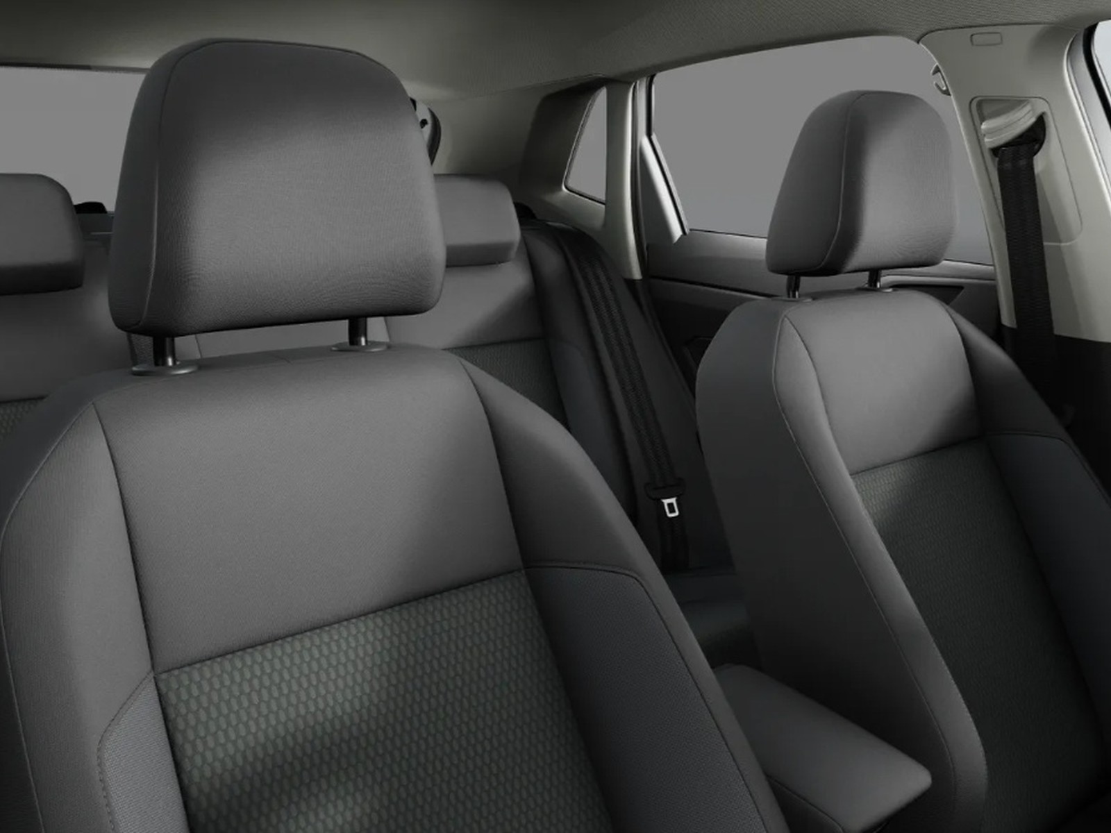 Volkswagen Polo 1.0 tsi edition plus 95cv - 7