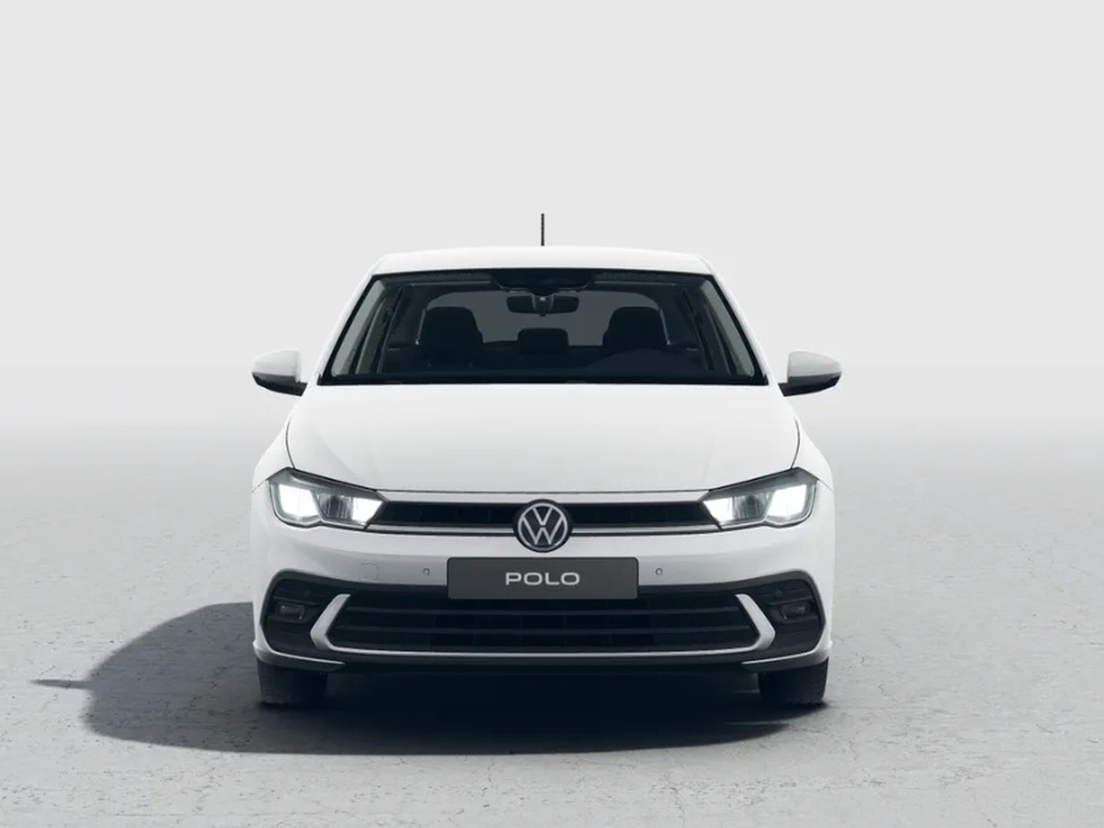 Volkswagen Polo 1.0 tsi edition plus 95cv - 2