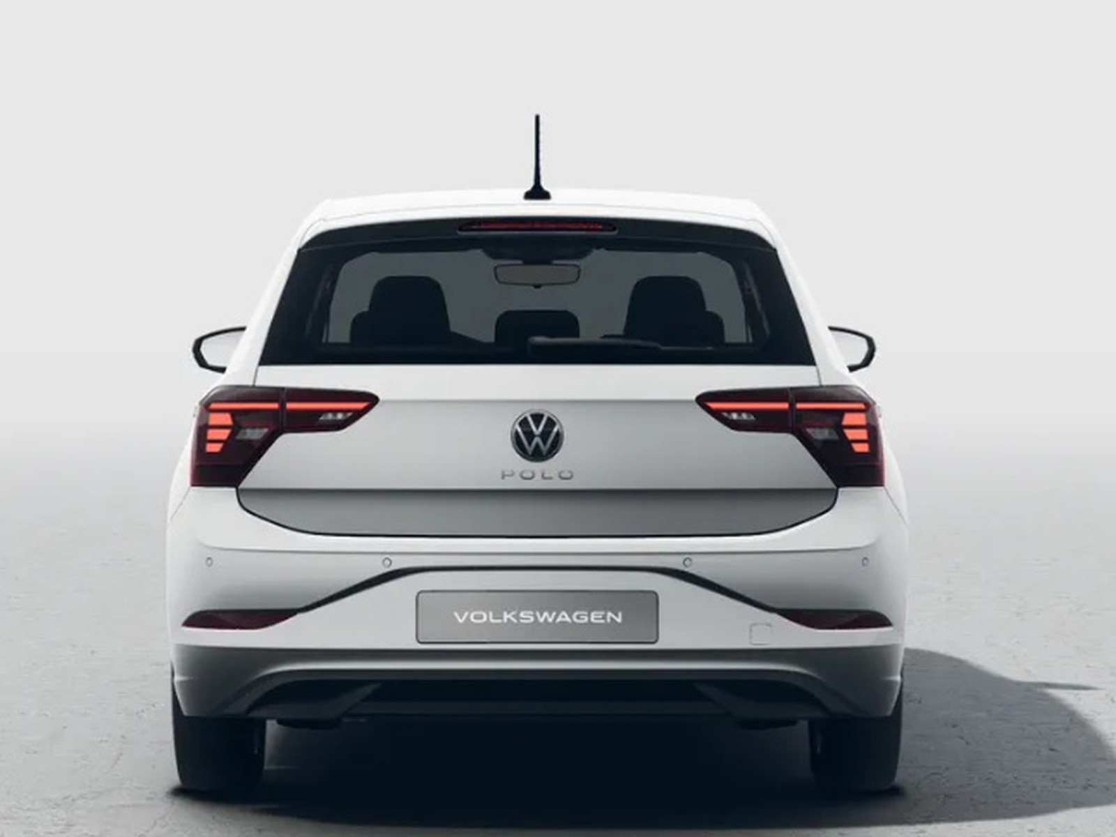 Volkswagen Polo 1.0 tsi edition plus 95cv - 5