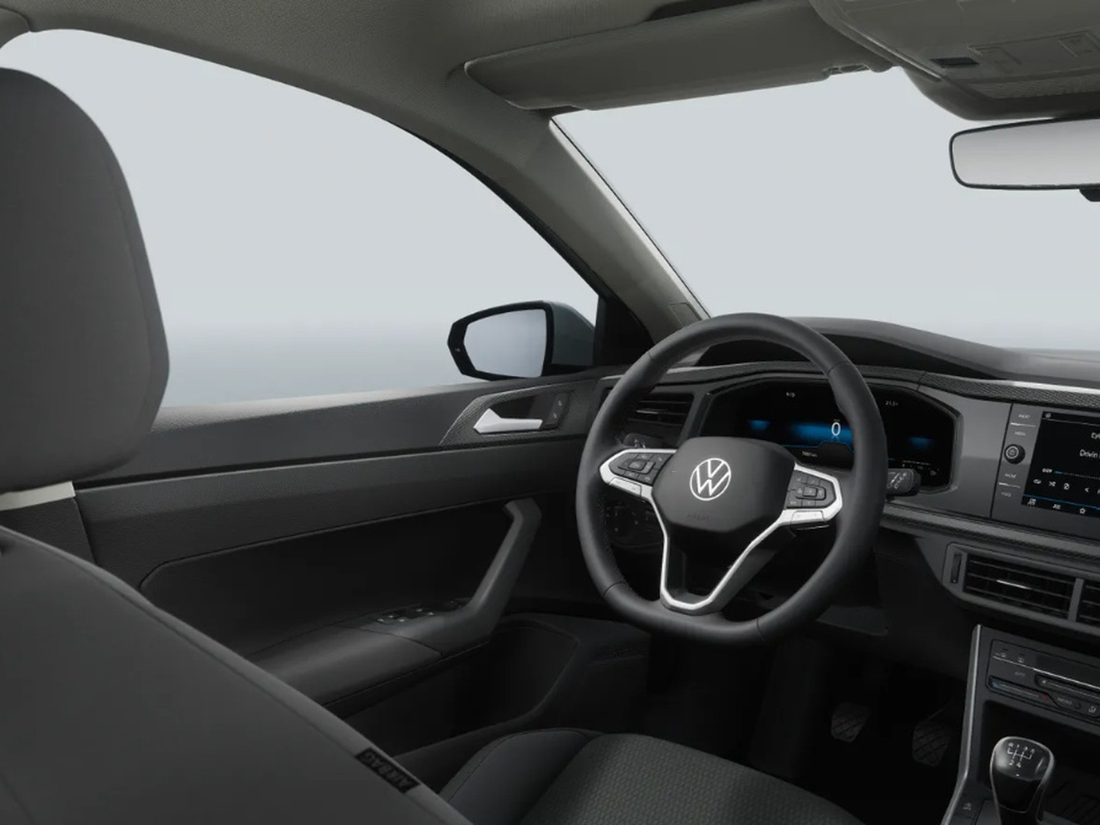 Volkswagen Polo 1.0 tsi edition plus 95cv - 7