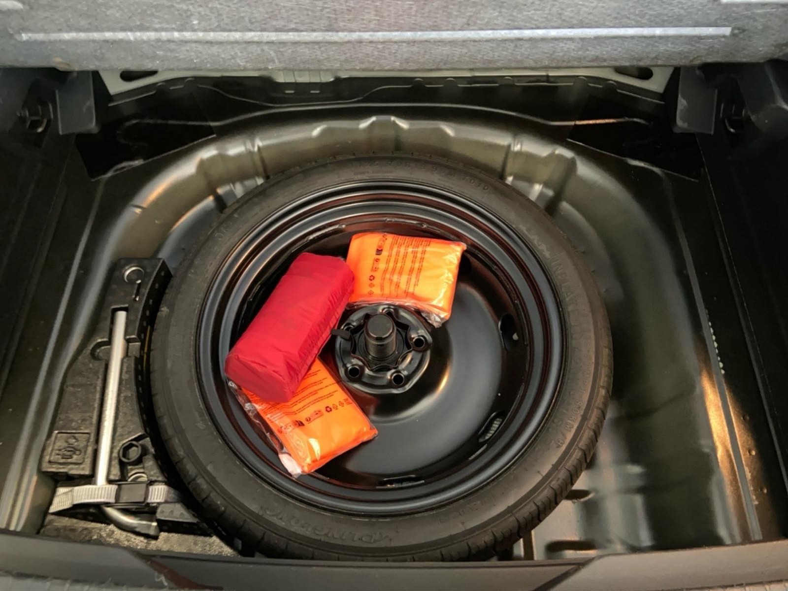 Volkswagen T-Roc 2.0 tdi life 150cv dsg - 13