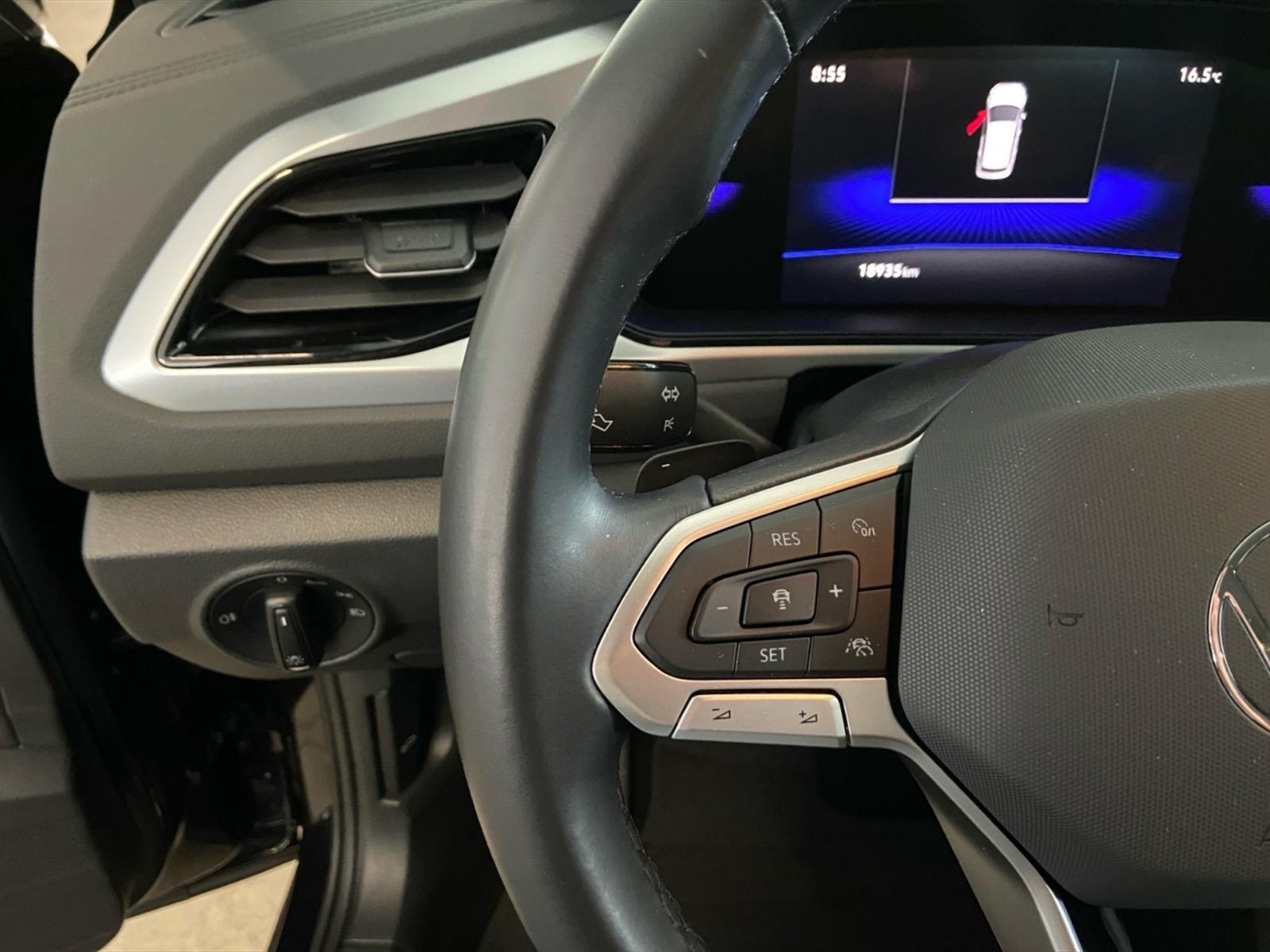 Volkswagen T-Roc 2.0 tdi life 150cv dsg - 16