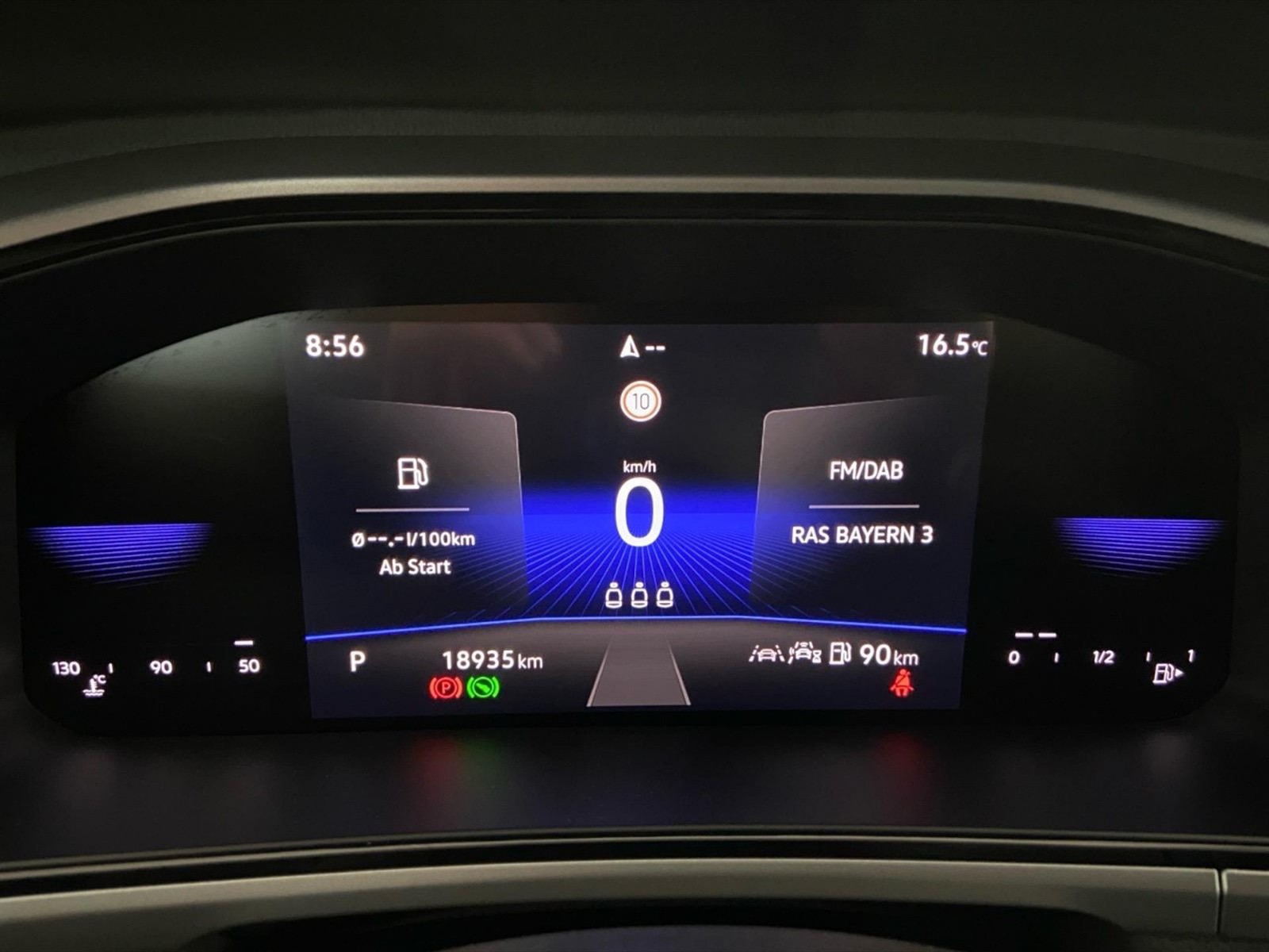 Volkswagen T-Roc 2.0 tdi life 150cv dsg - 19