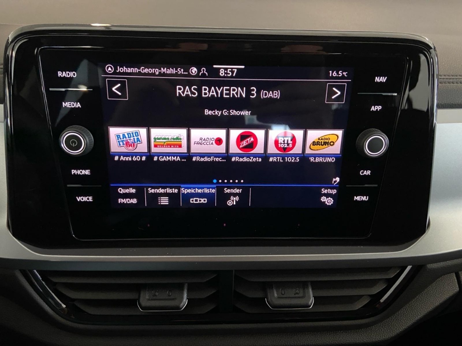 Volkswagen T-Roc 2.0 tdi life 150cv dsg - 21