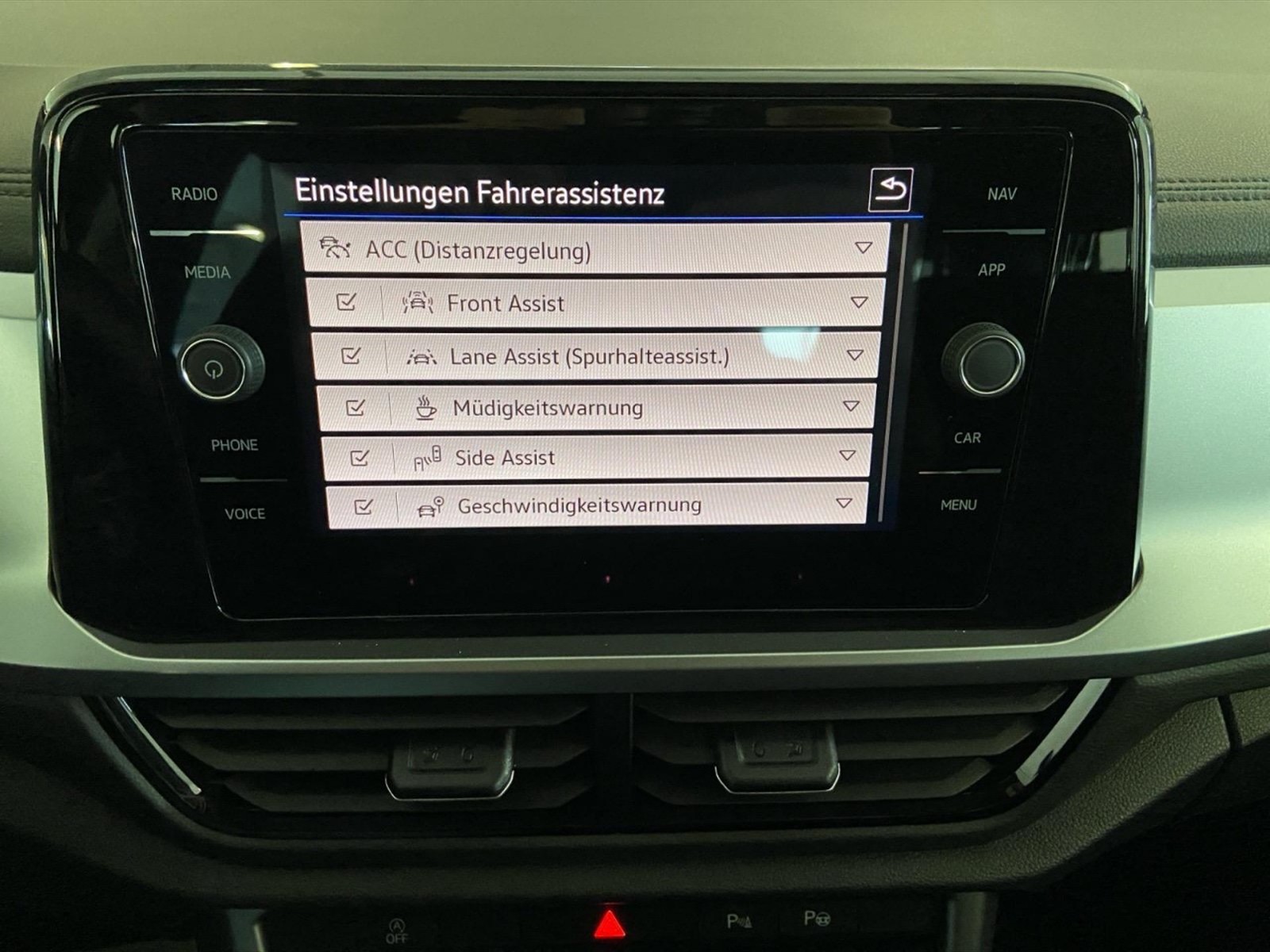 Volkswagen T-Roc 2.0 tdi life 150cv dsg - 25