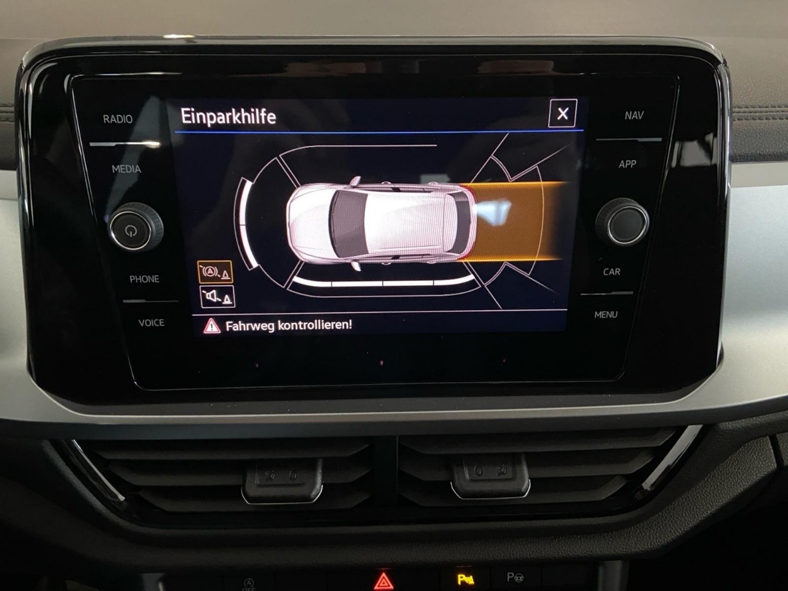 Volkswagen T-Roc 2.0 tdi life 150cv dsg - 28