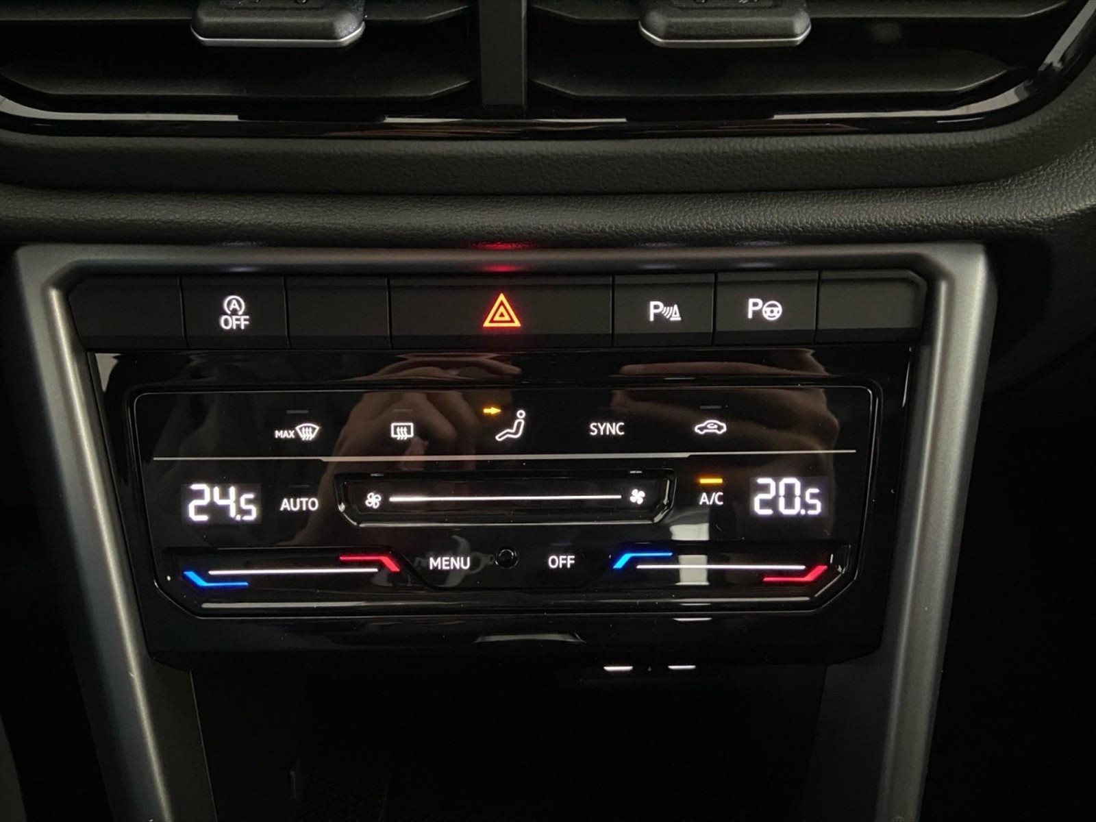 Volkswagen T-Roc 2.0 tdi life 150cv dsg - 29