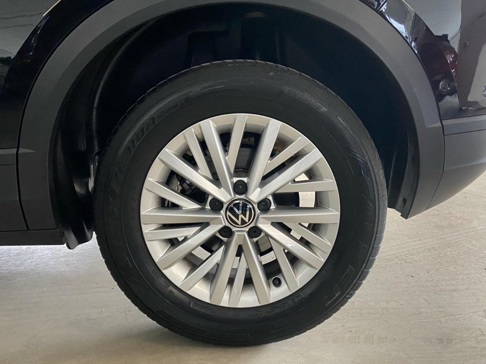 Volkswagen T-Roc 2.0 tdi life 150cv dsg - 31